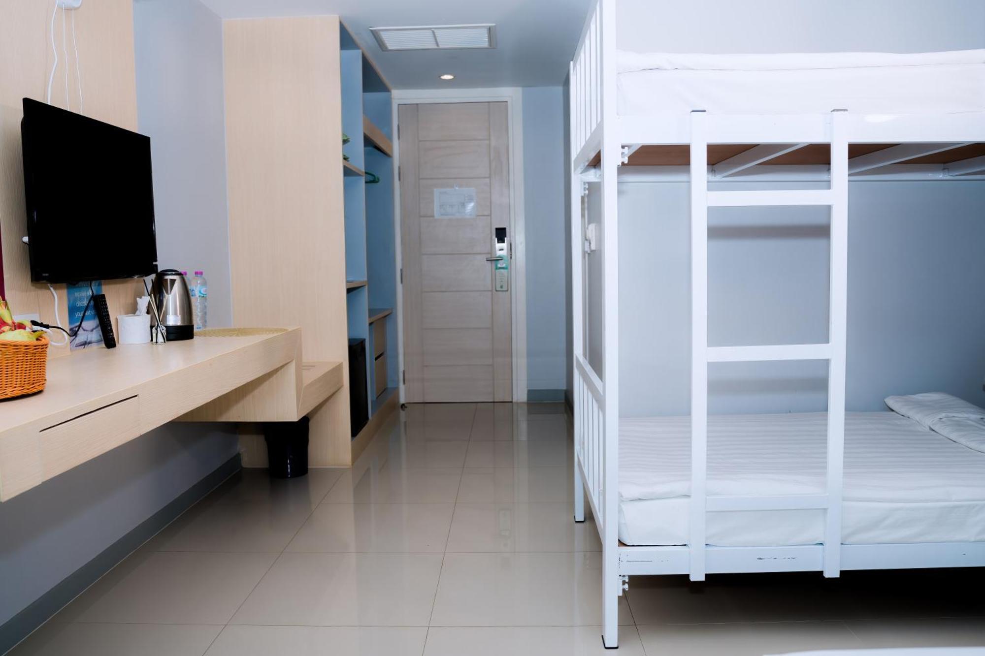 Superior Triple Room