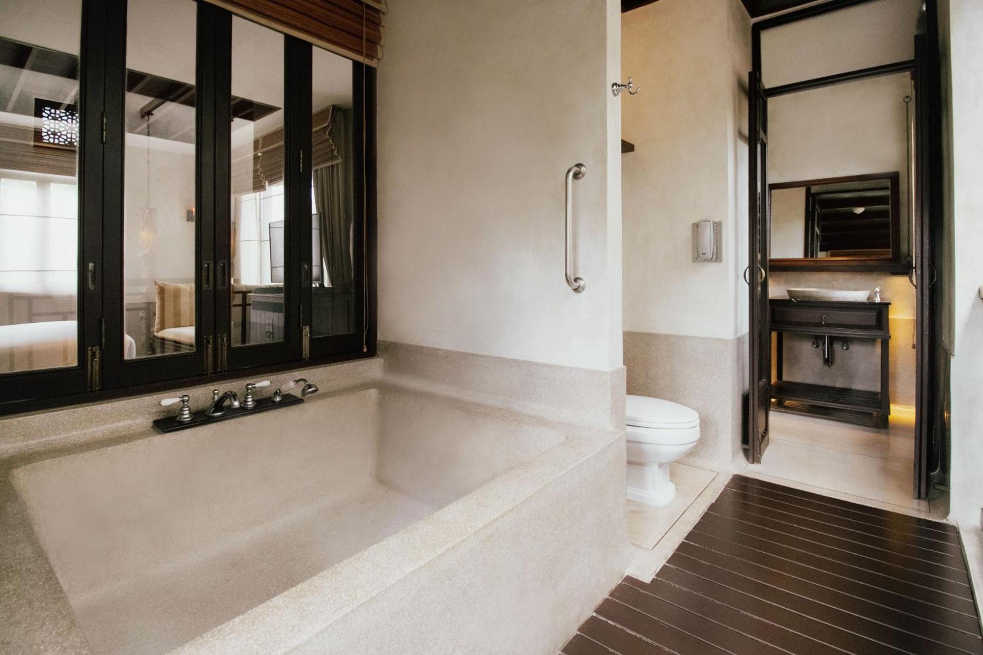Terrace Suite King