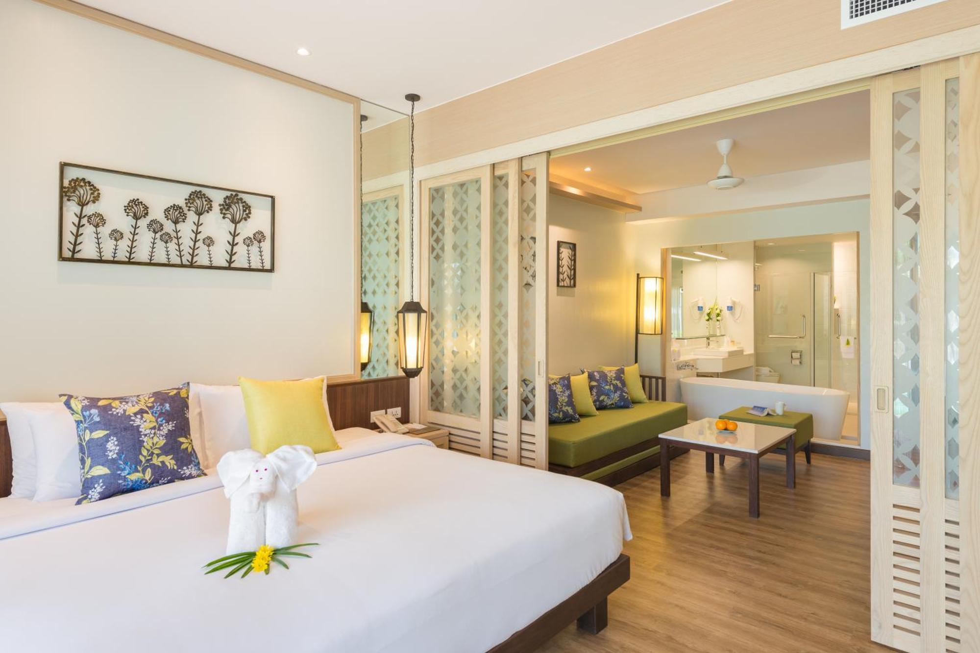 Grand Deluxe Bhuri Wing