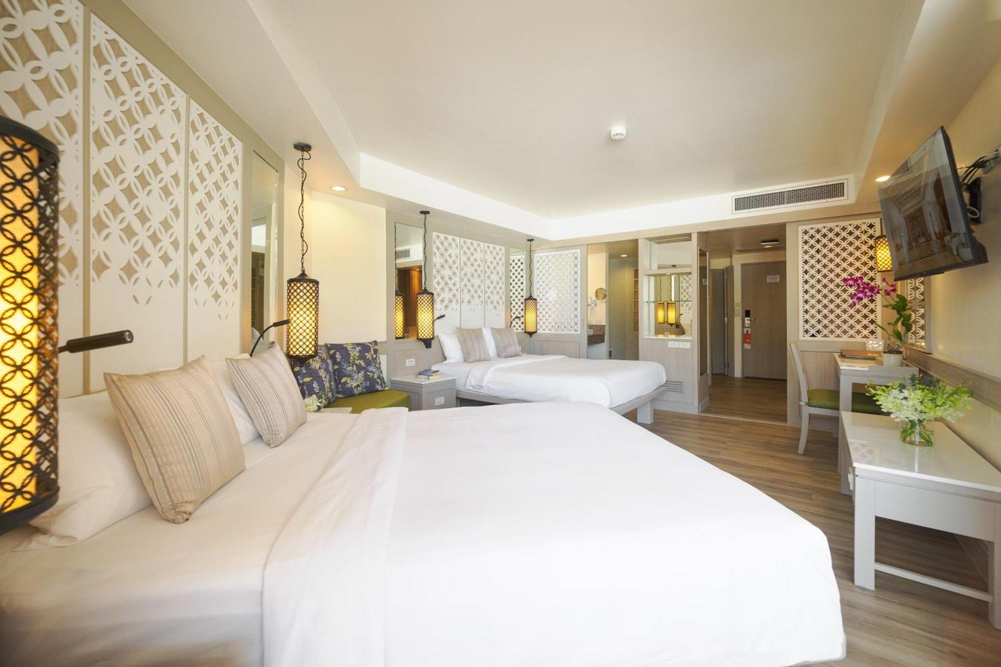 Deluxe Room Bhuri Wing
