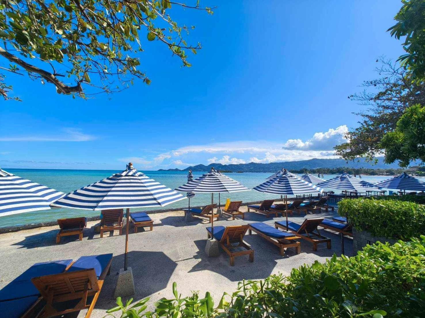 Villa Beach Front