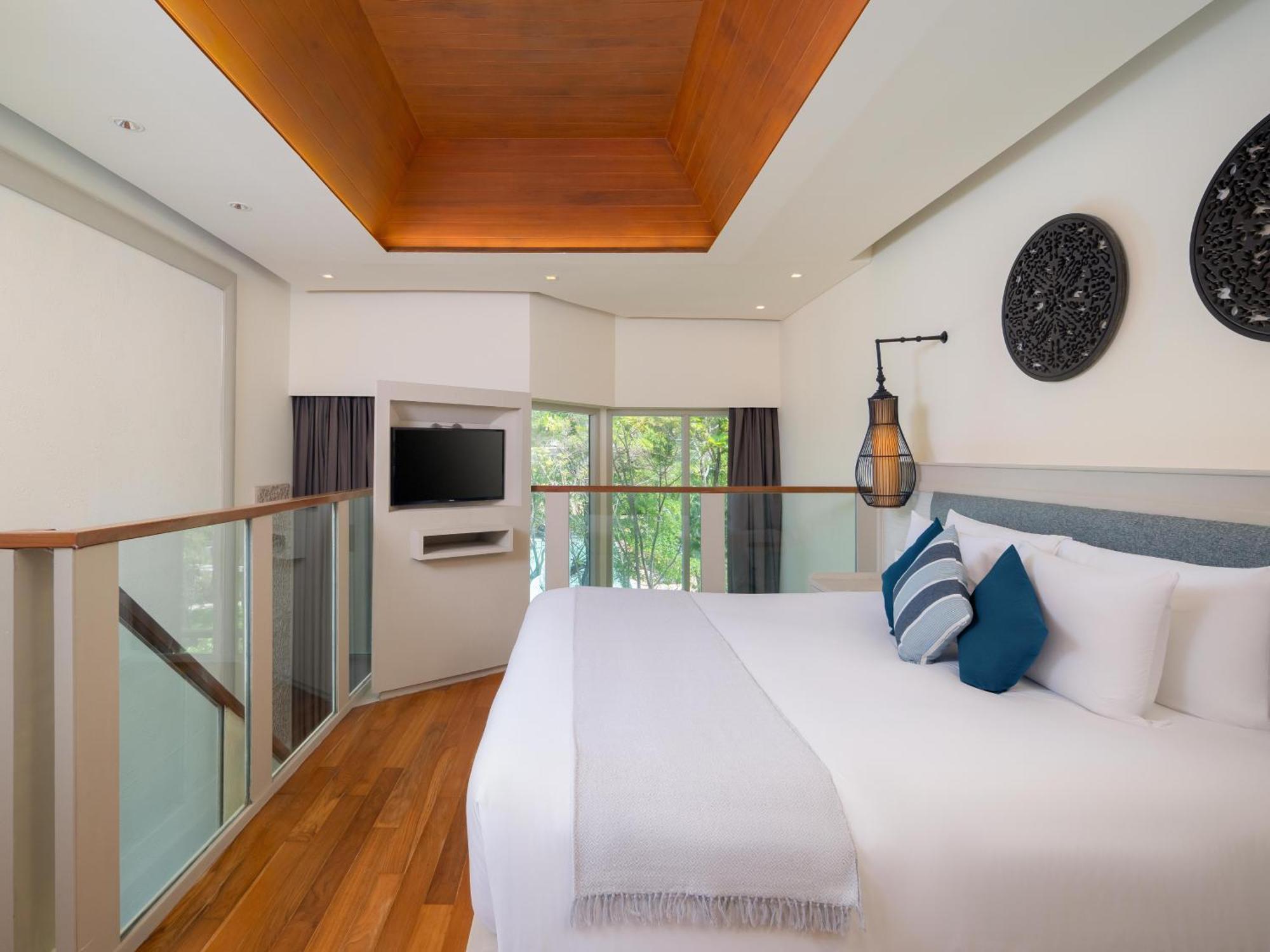 Duplex Suite