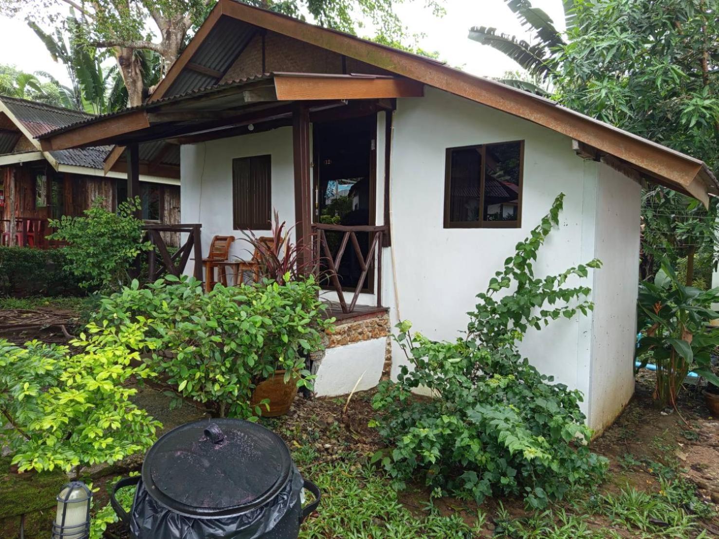 Bungalow Estándar