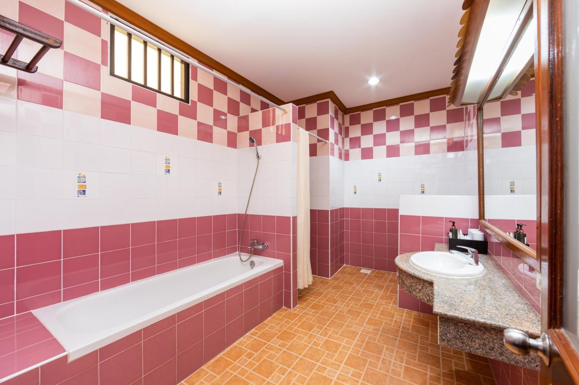 Junior Suite (4 Pax)