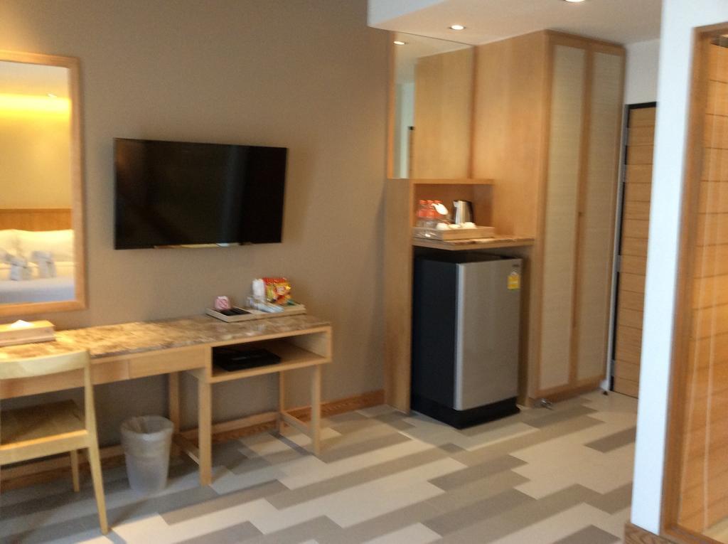 Superior Queen Room