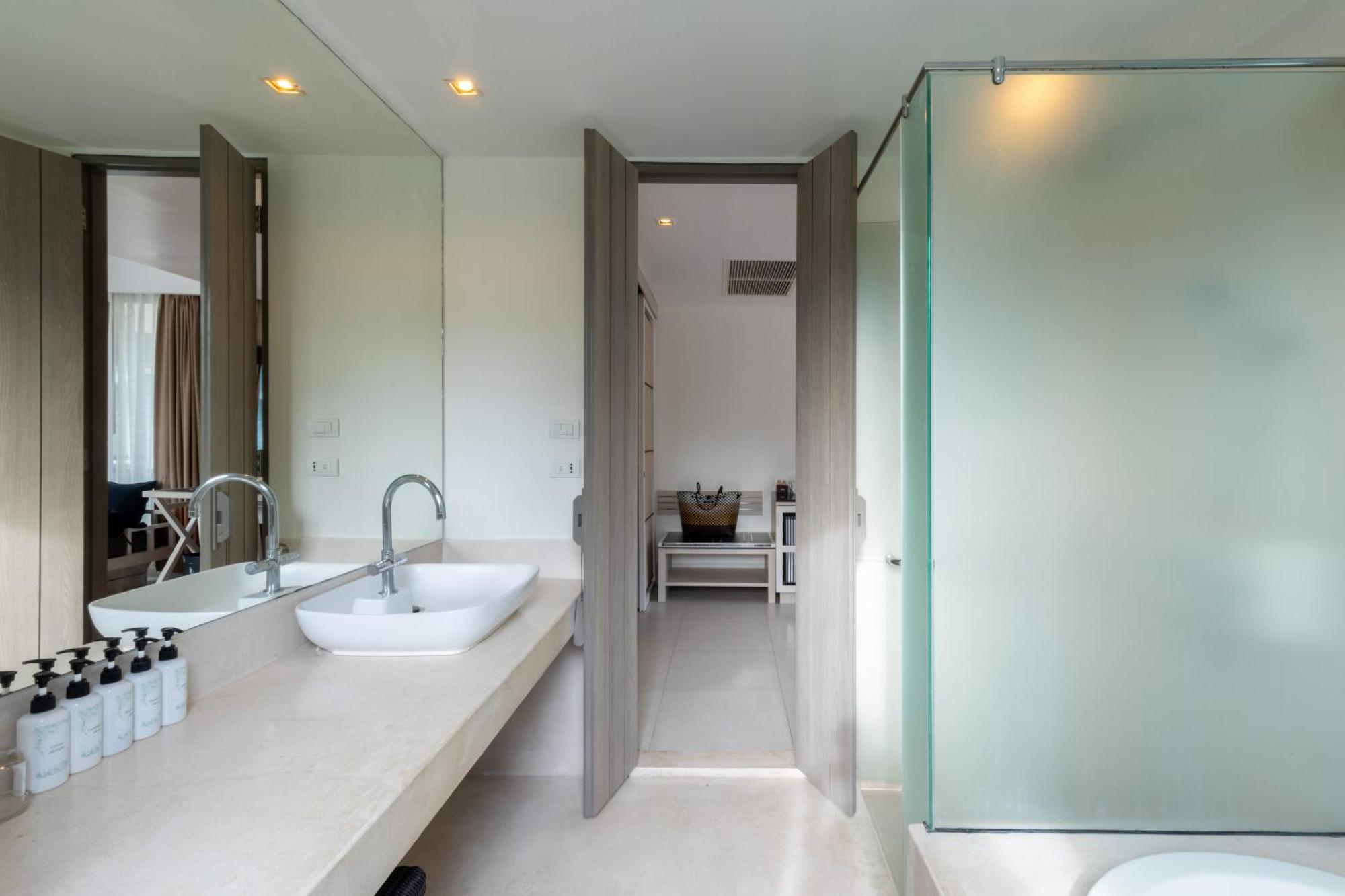 Mini Suite