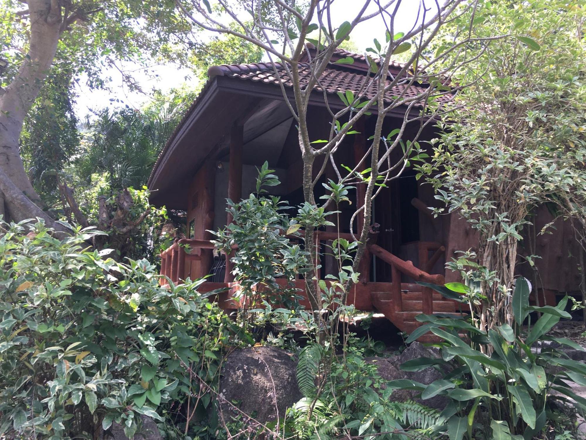 Standard Bungalow