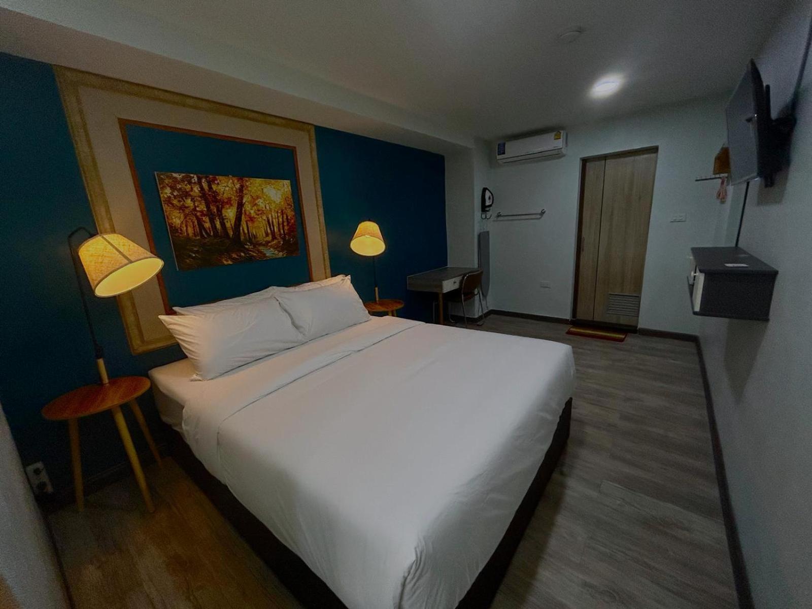 Superior Suite