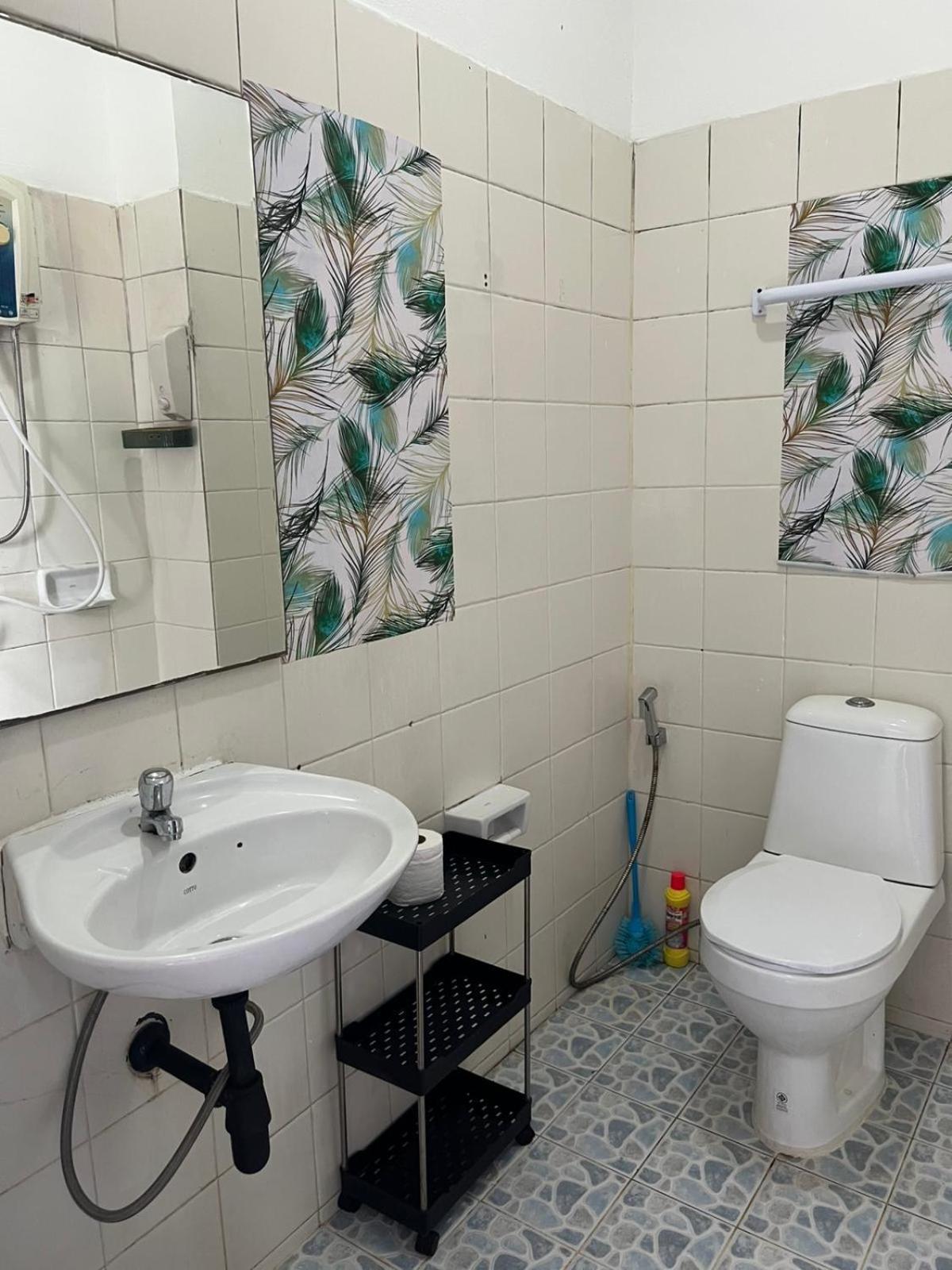 Deluxe Double Room Balcony