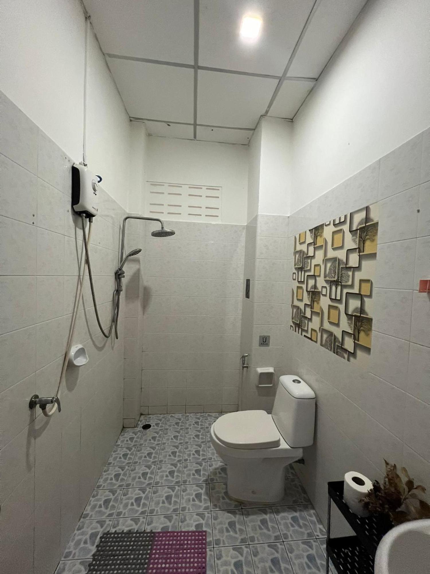 Deluxe Double Room Balcony