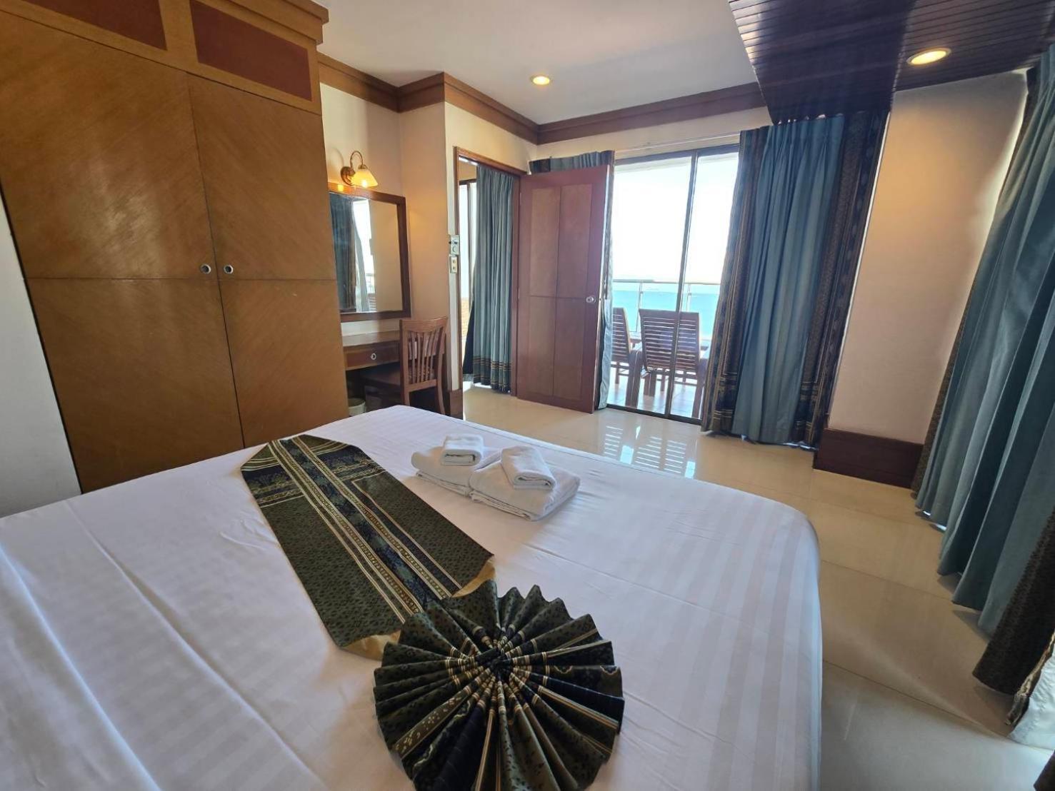 Family Junior Suite