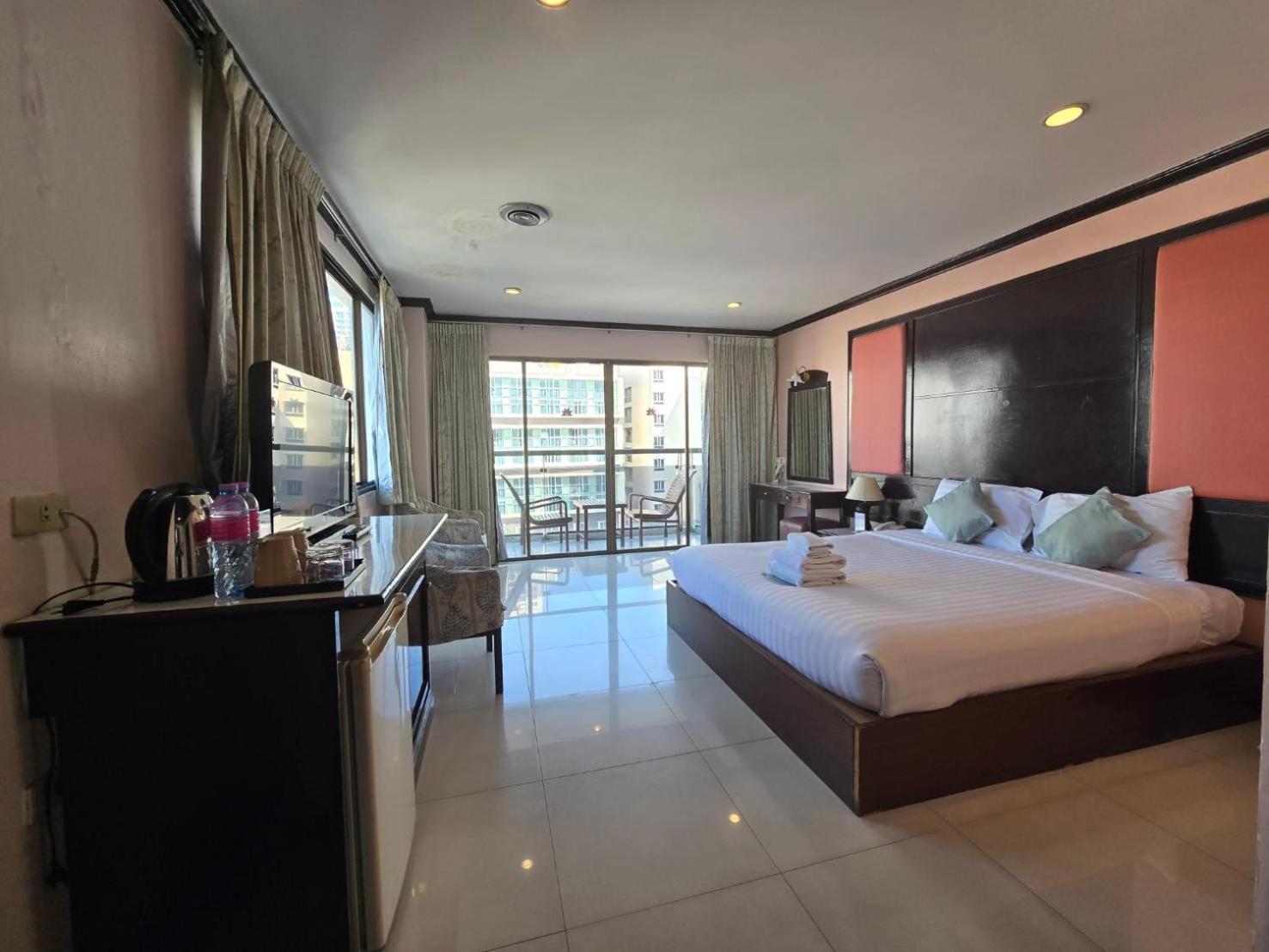 Superior Double or Twin Room