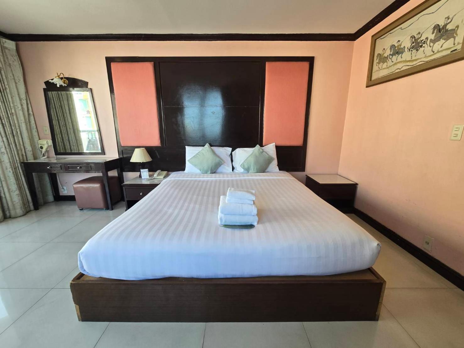 Superior Double or Twin Room