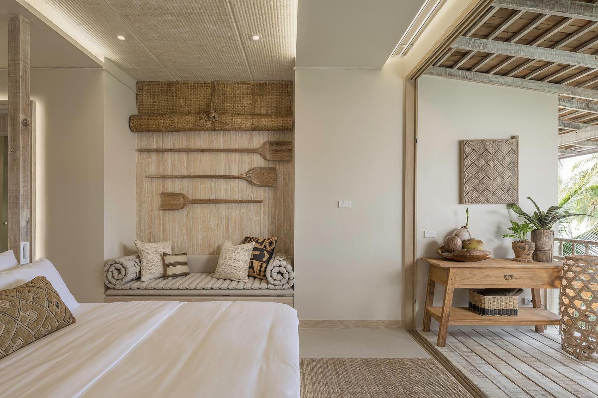 Deluxe Premium mit Zugang zur Club Lounge