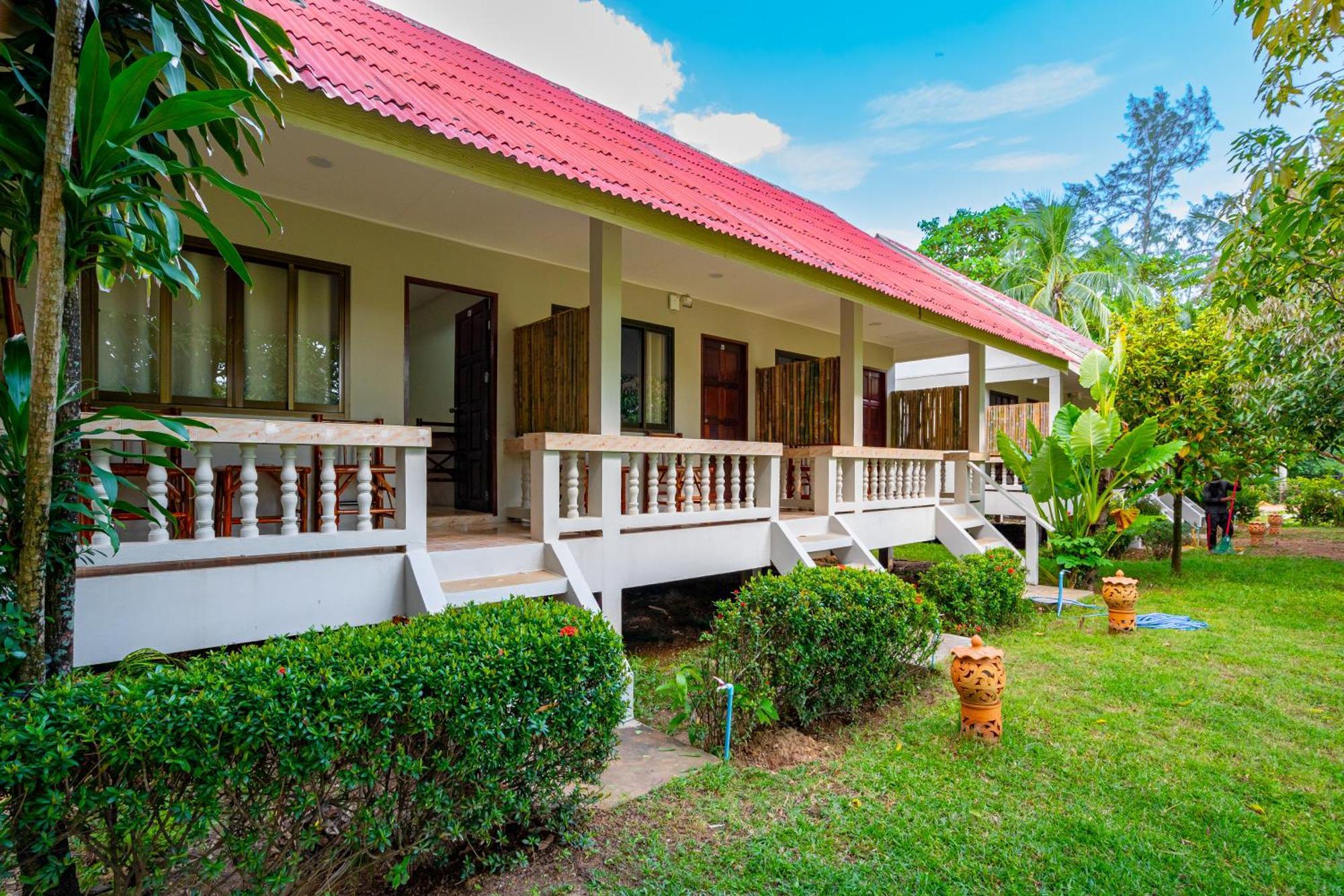 Standard Bungalow