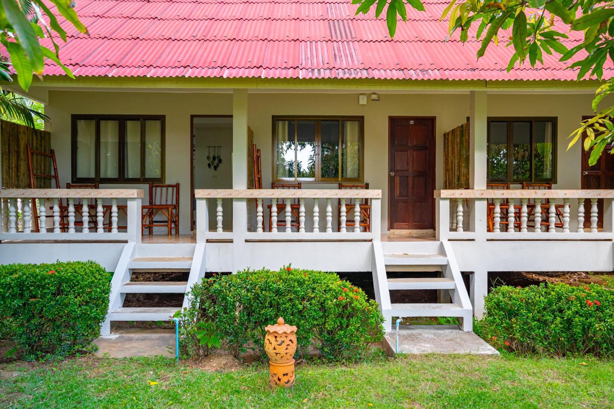 Standard Bungalow