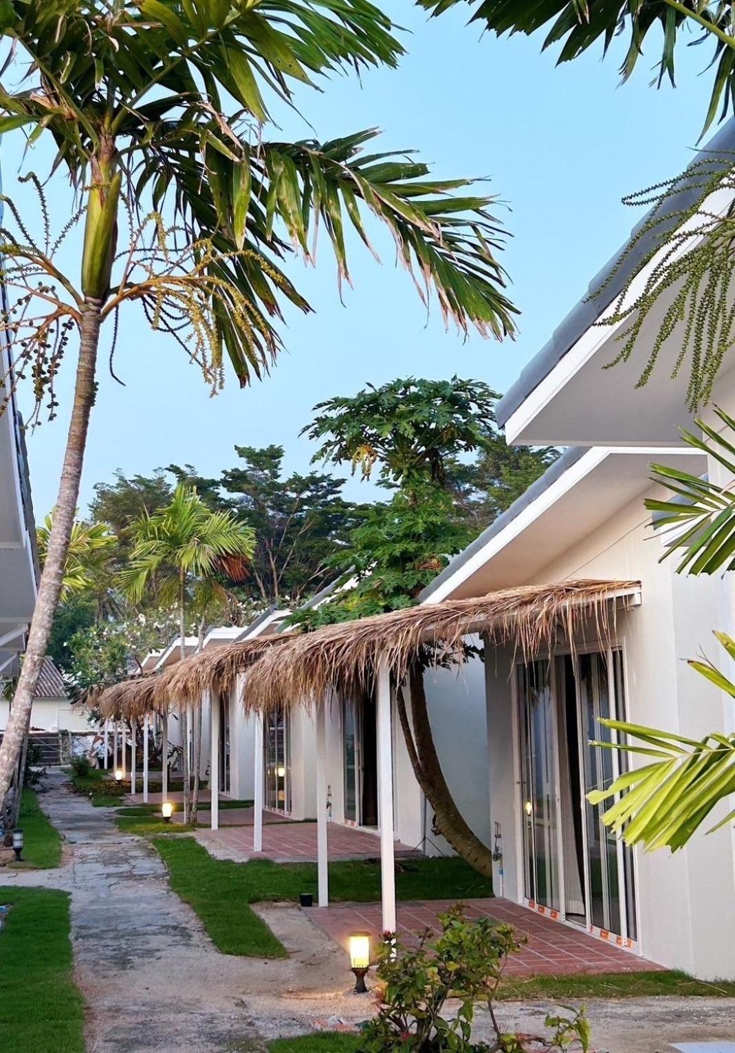 Superior Bungalow