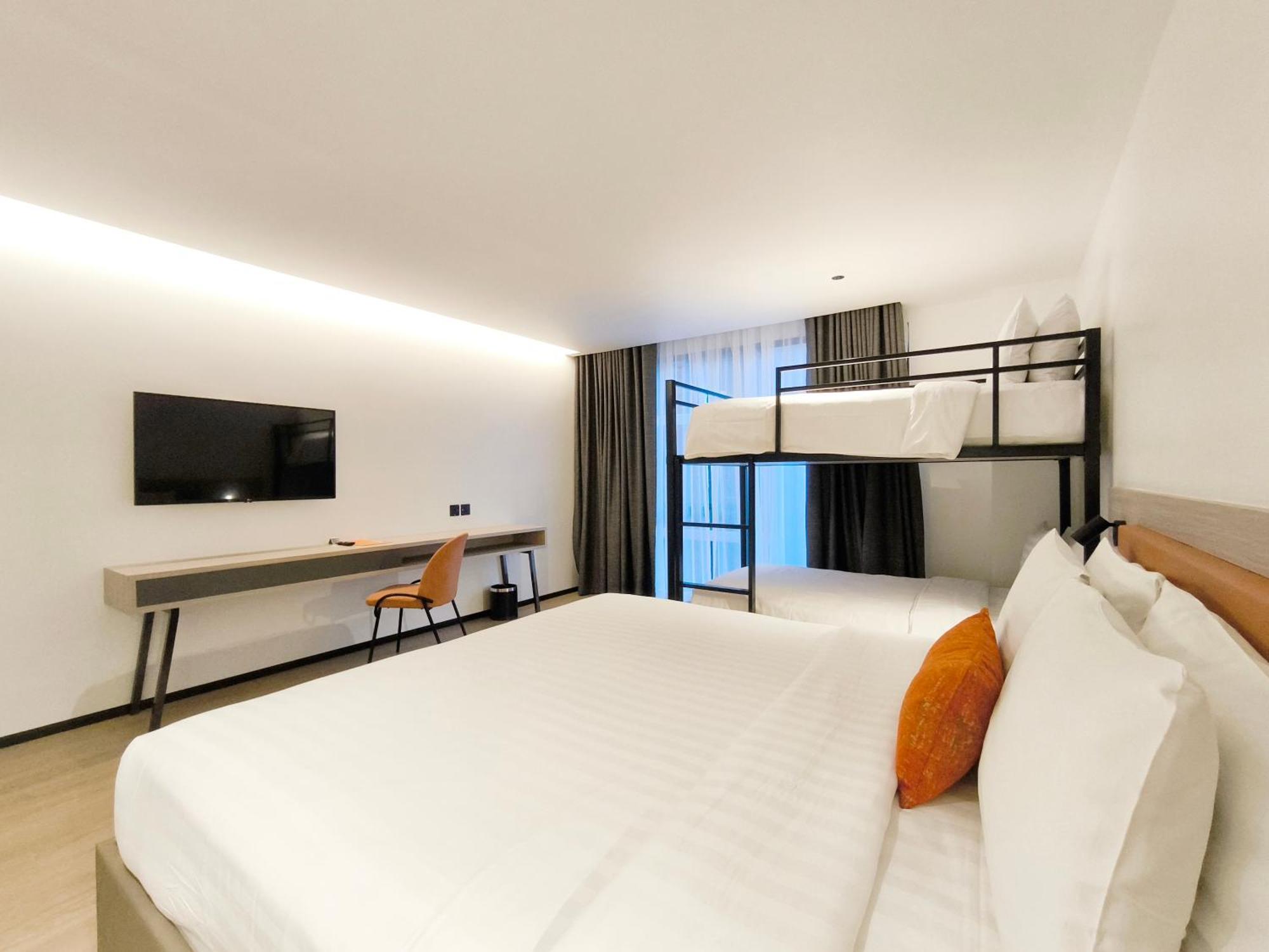 Premier Bunk Bed