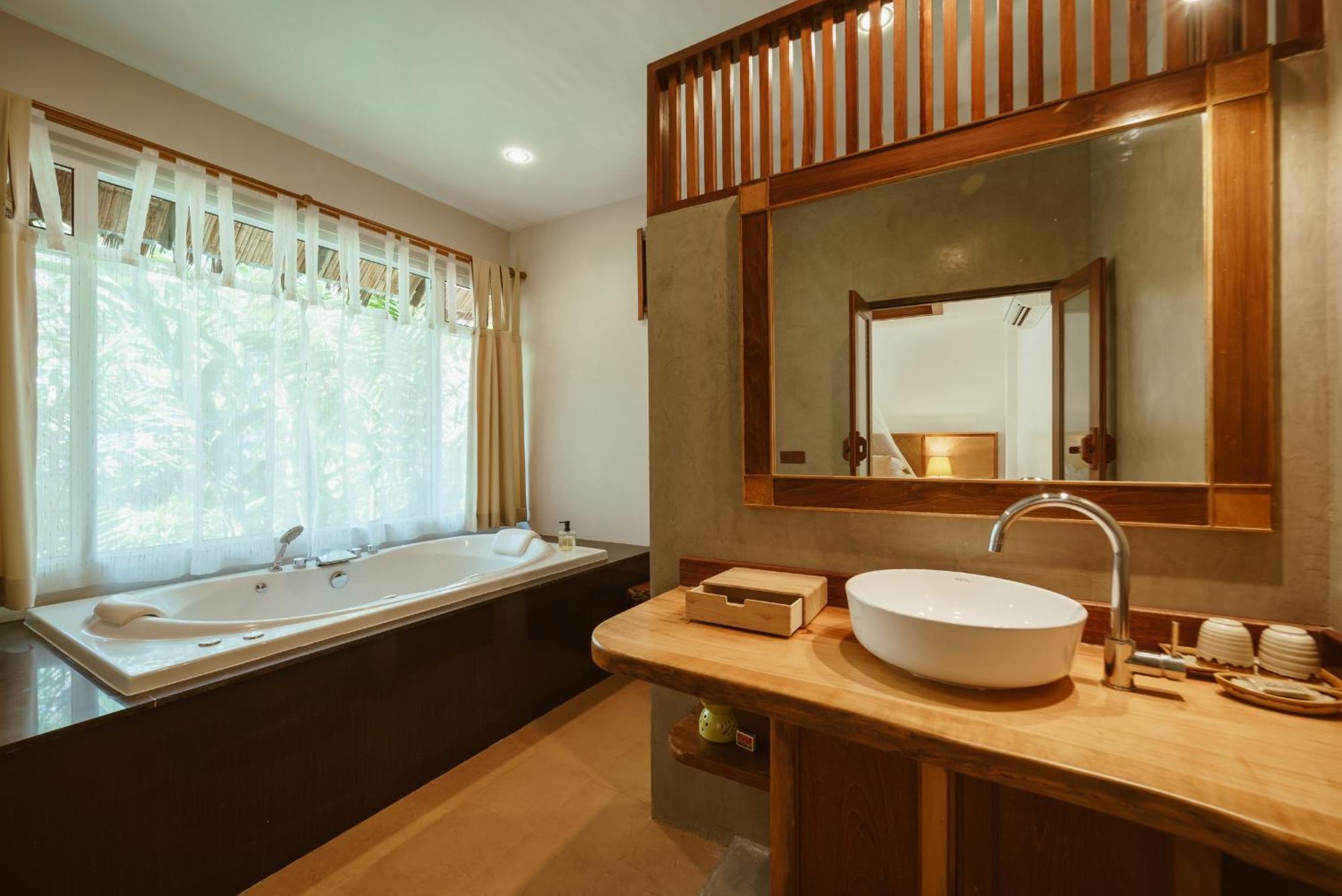 Sainai Cottage