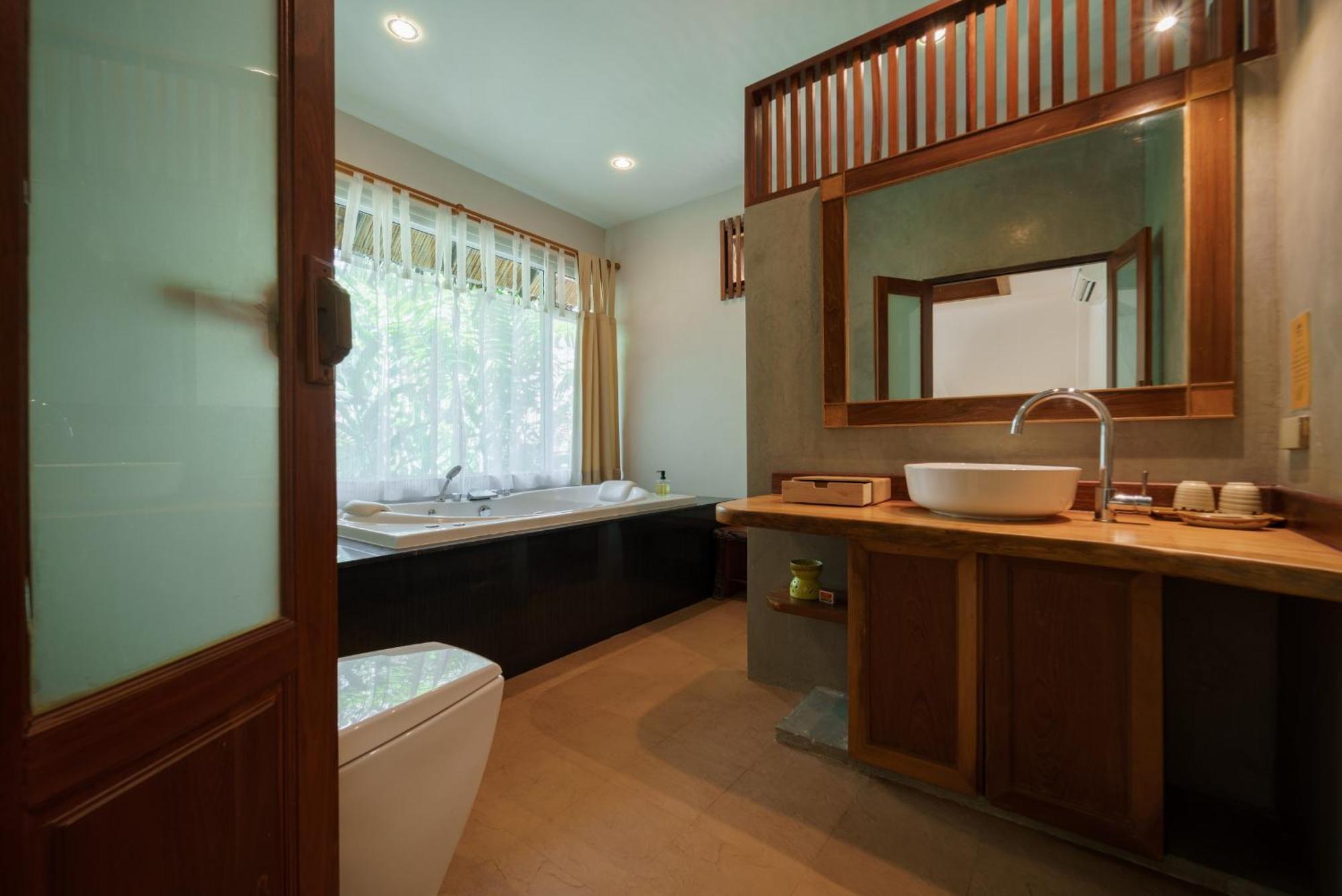 Sainai Cottage