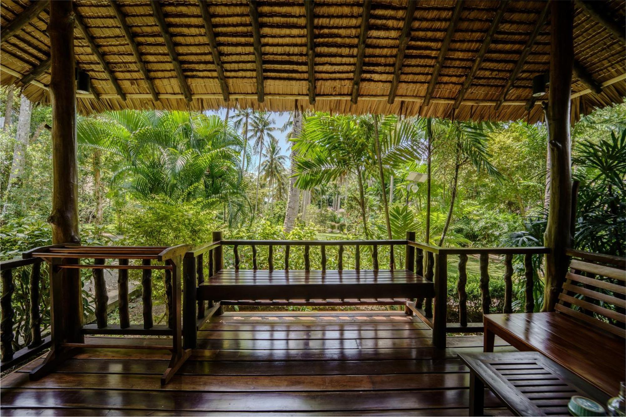 Coconut Cottage