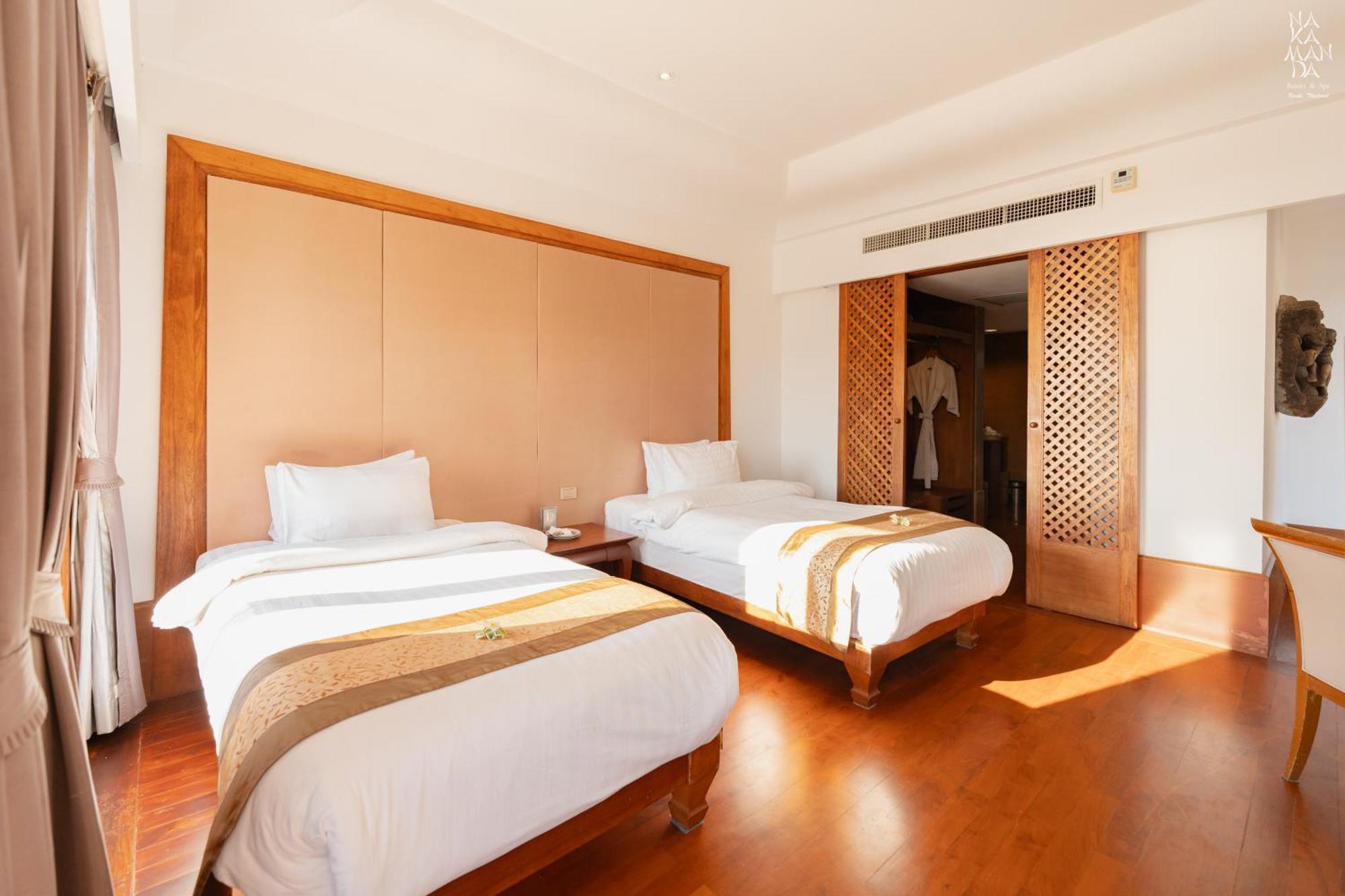 Villa con 2 Camere da Letto e Piscina Privata