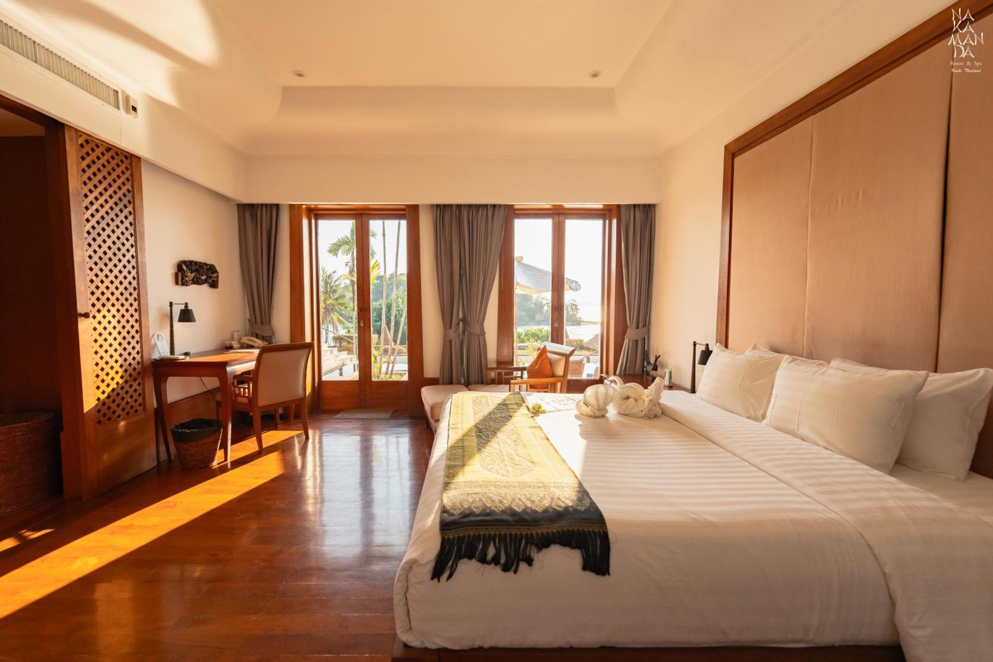 Two-Bedroom Villa Private Pool