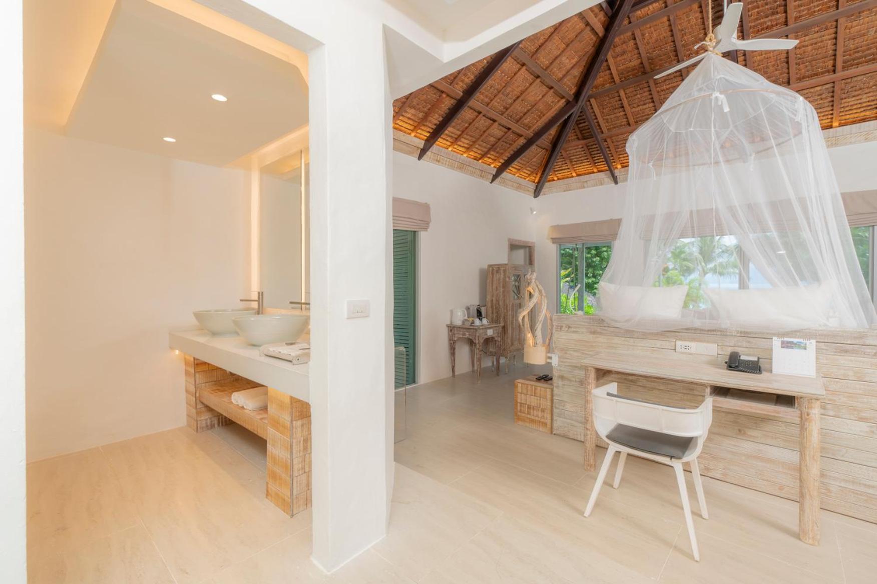 Seaview Pool Villa