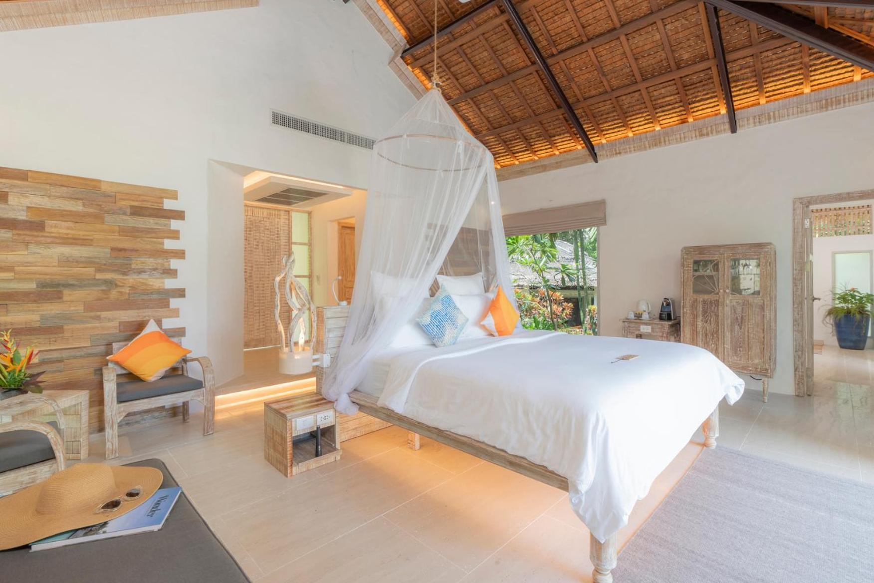 Seaview Pool Villa