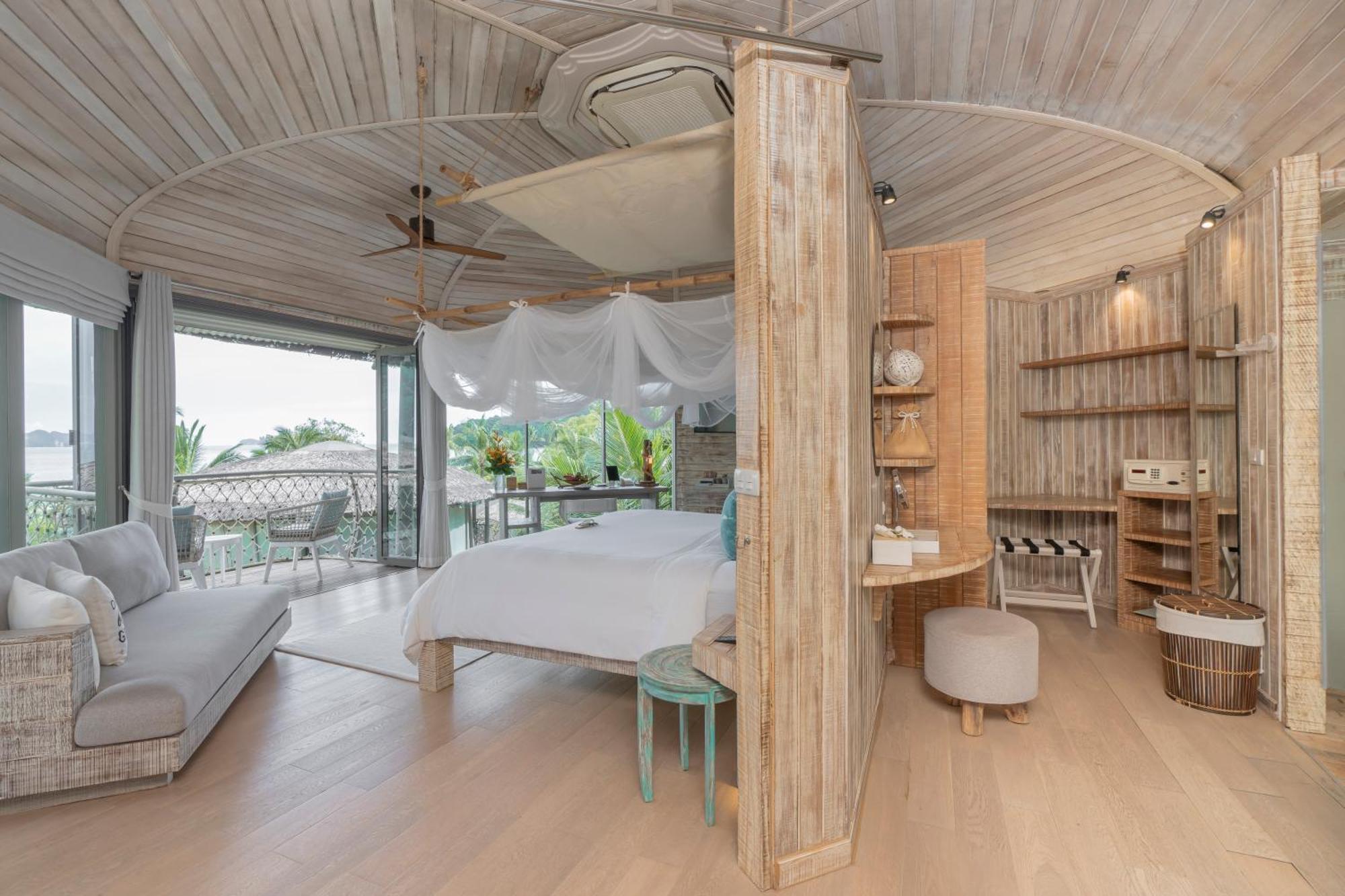 TreeHouse Villa