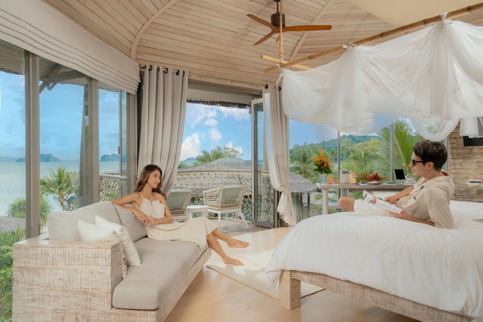 TreeHouse Villa