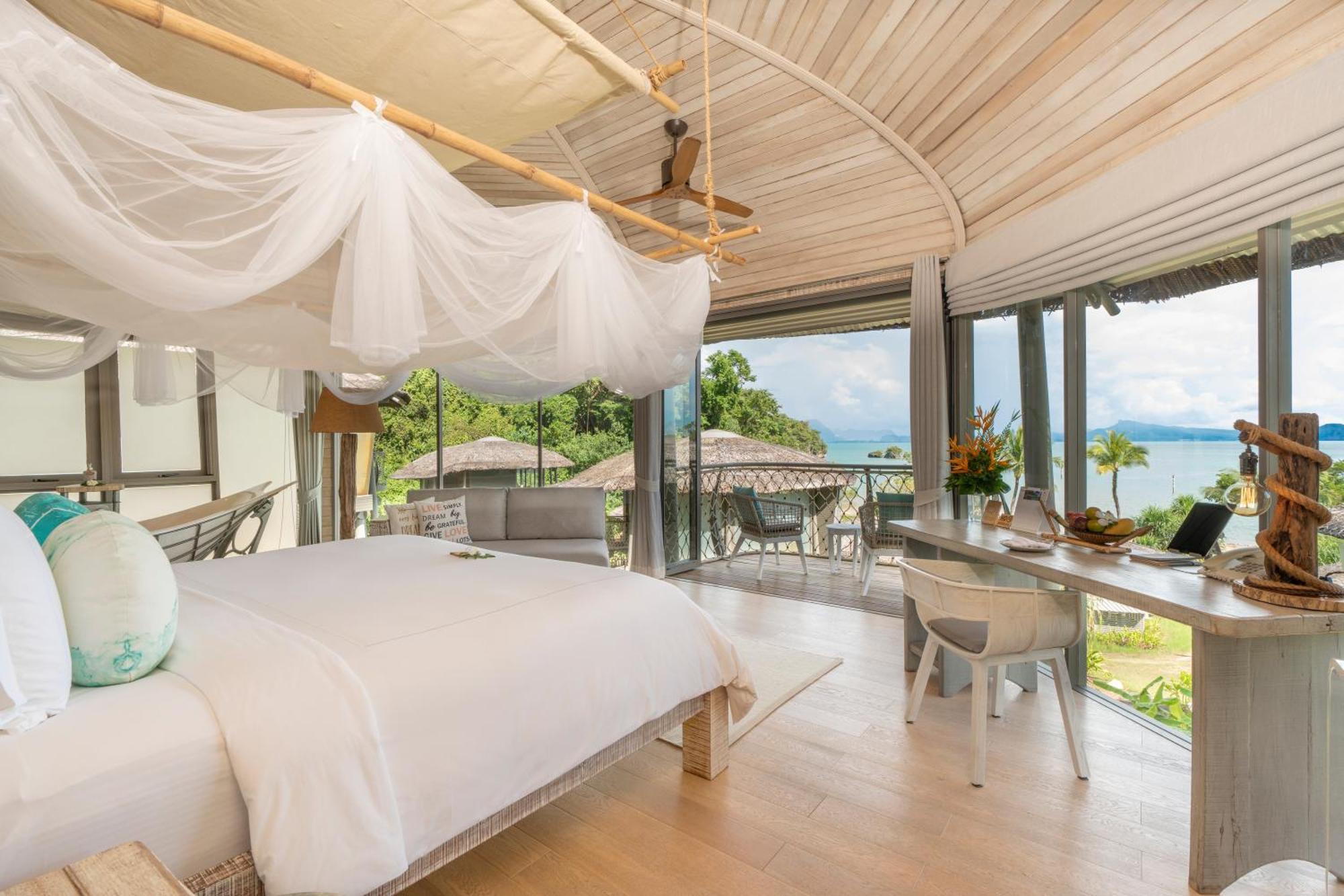 TreeHouse Villa
