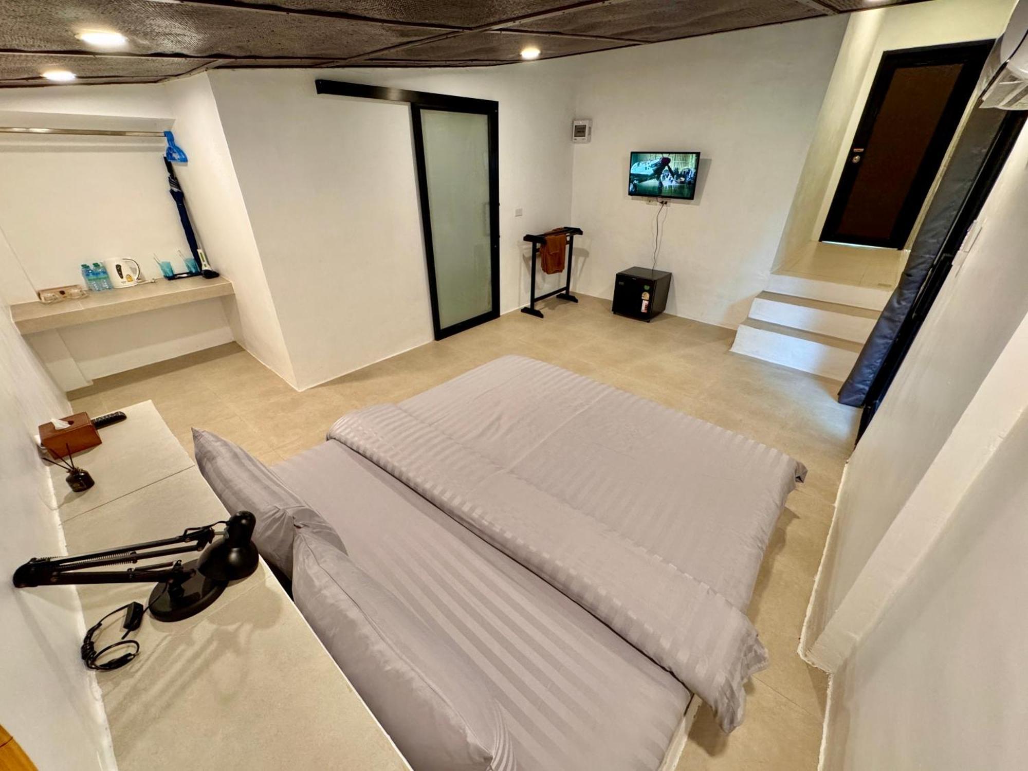 Villa mit 2 Schlafzimmern