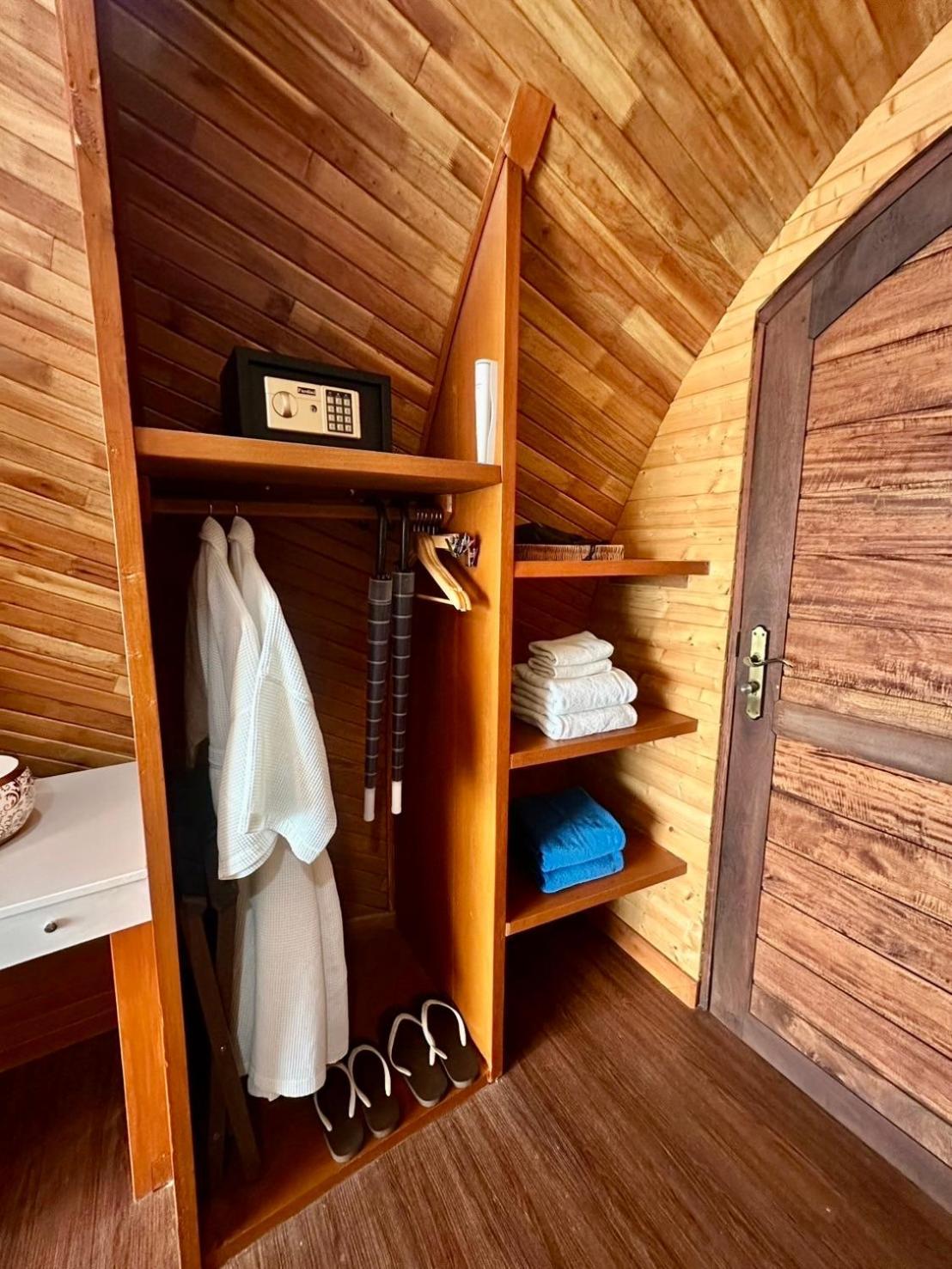 Deluxe Double Room with Bath