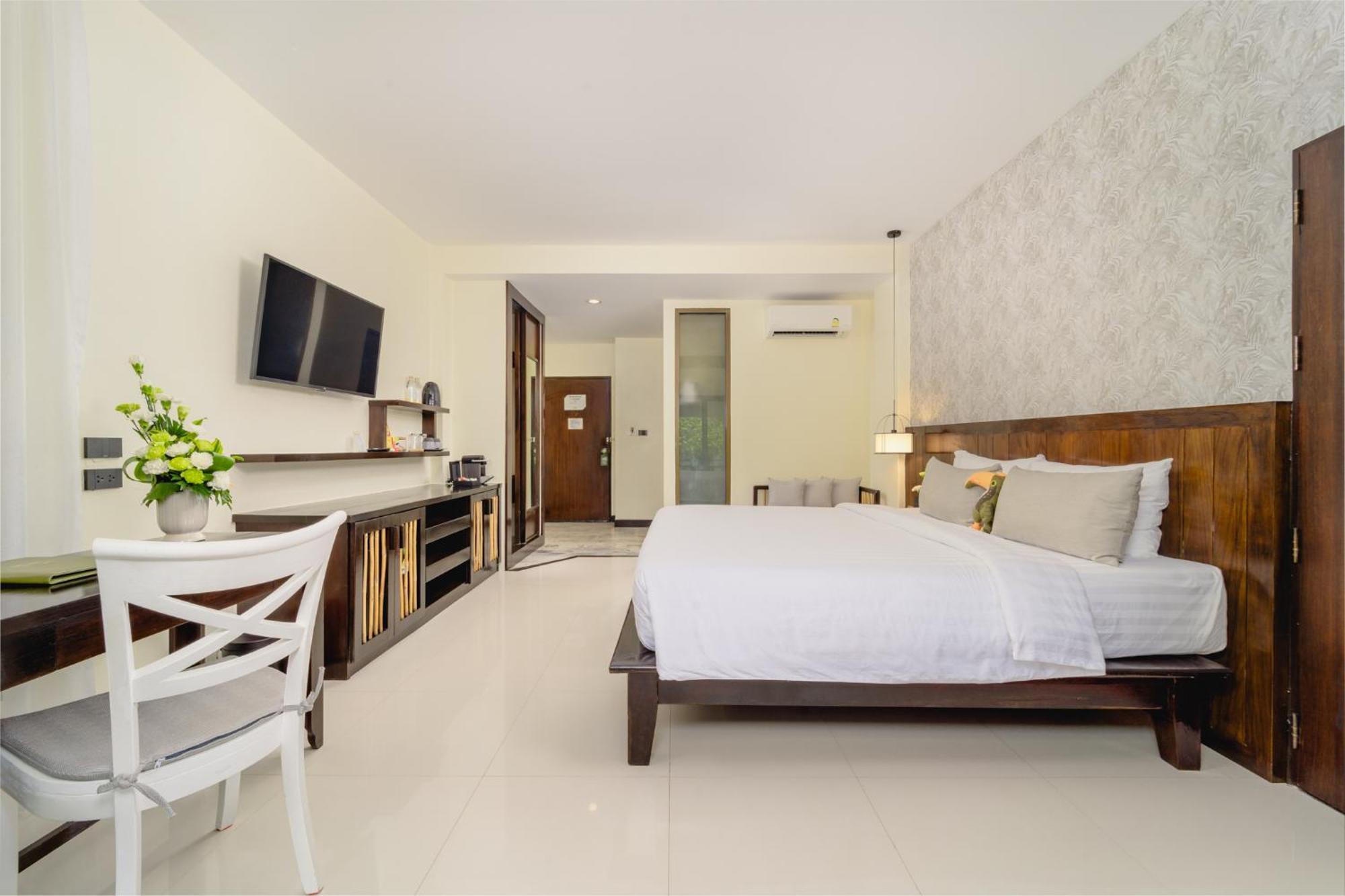 Premier Room