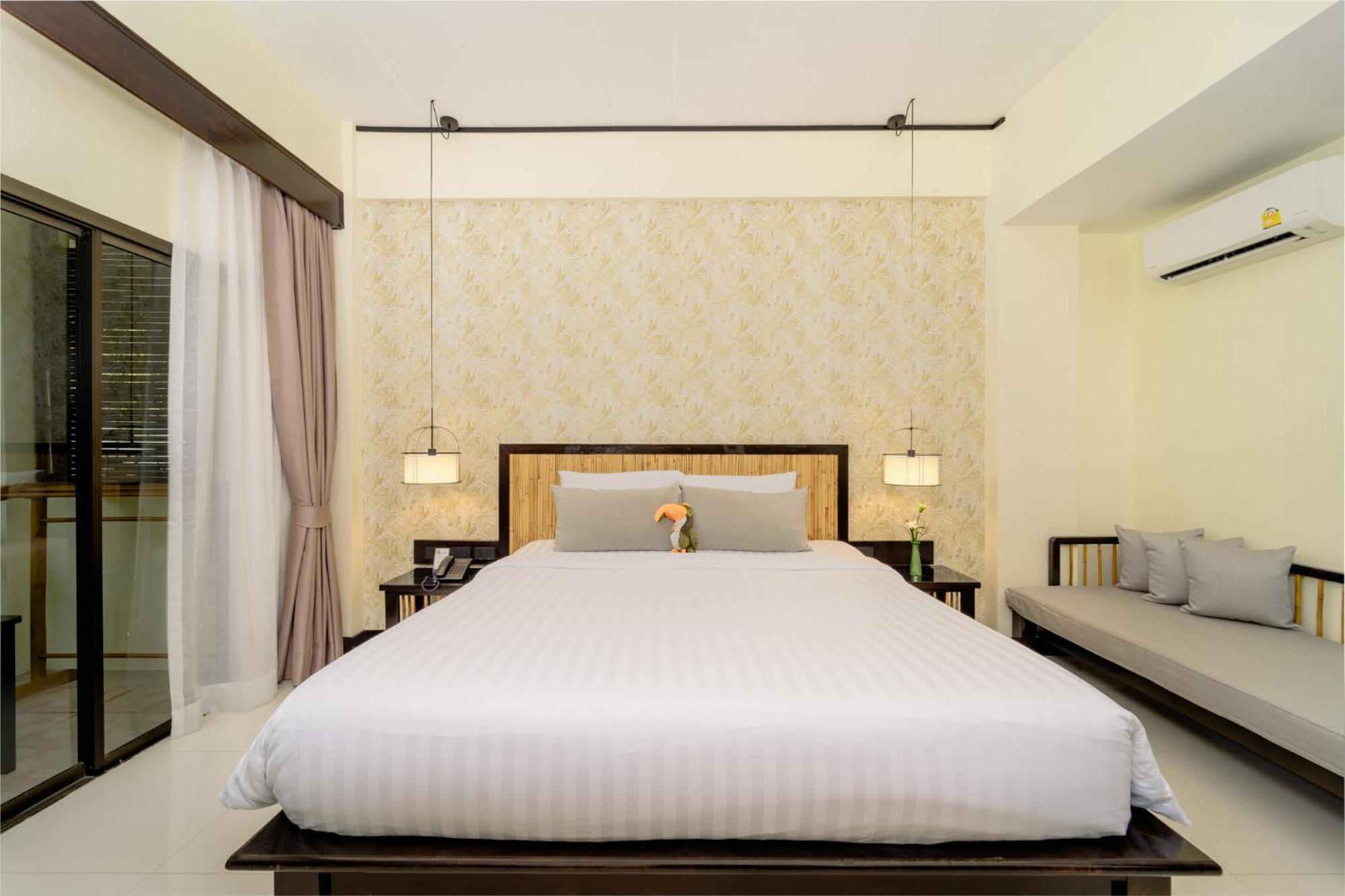 Superior Double or Twin Room