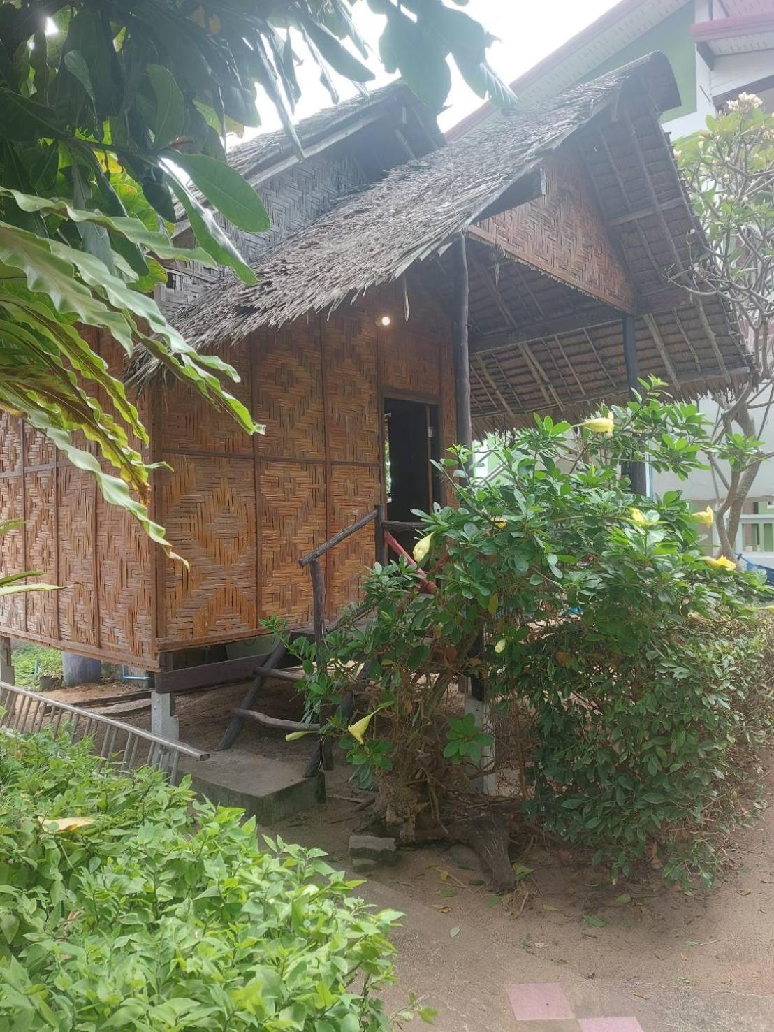 Standard Bungalow Fan