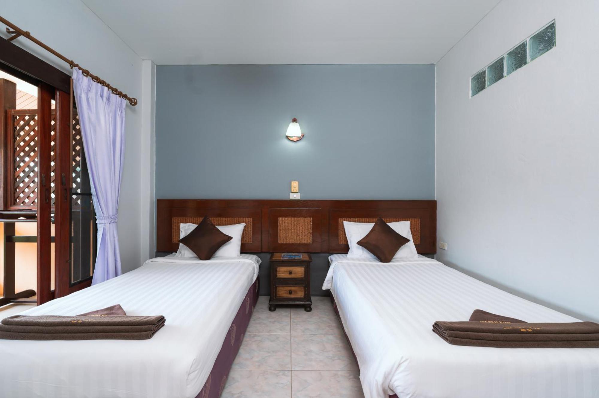 Superior Double or Twin Room