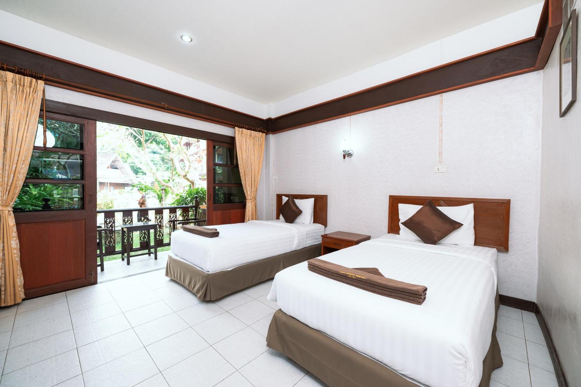 Superior Double or Twin Room
