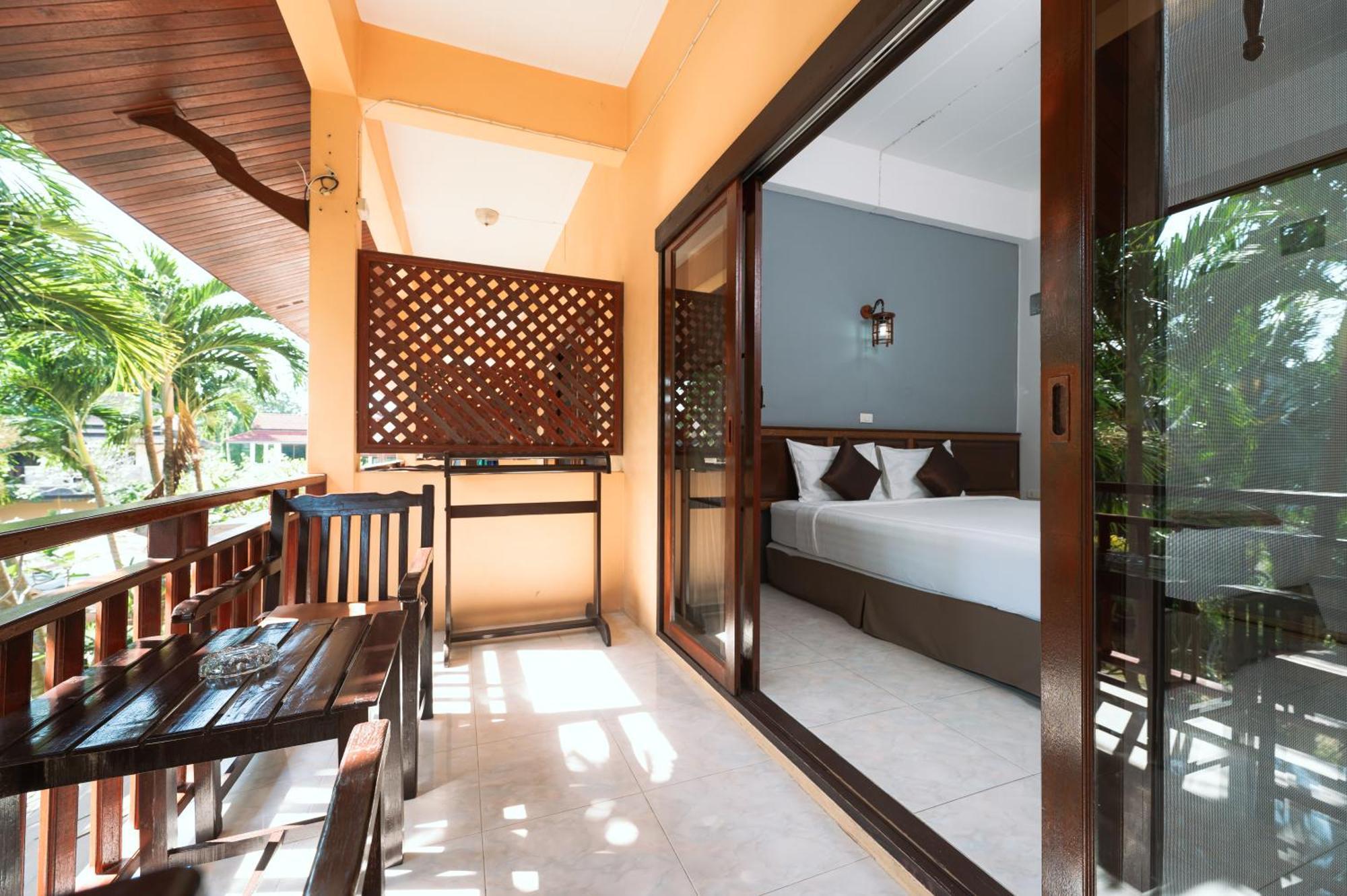 Superior Double or Twin Room