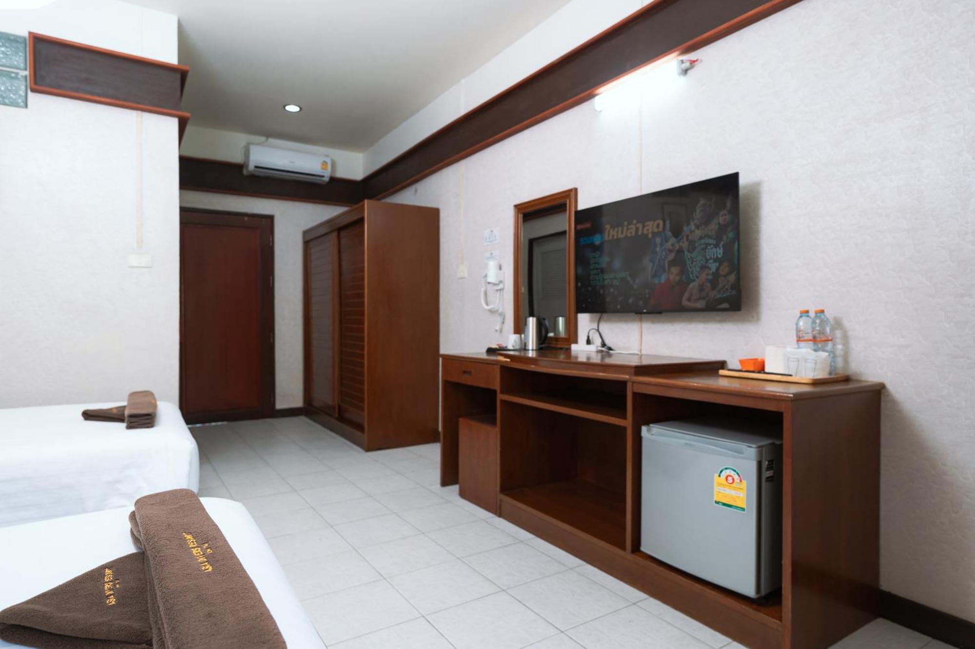 Superior Double or Twin Room