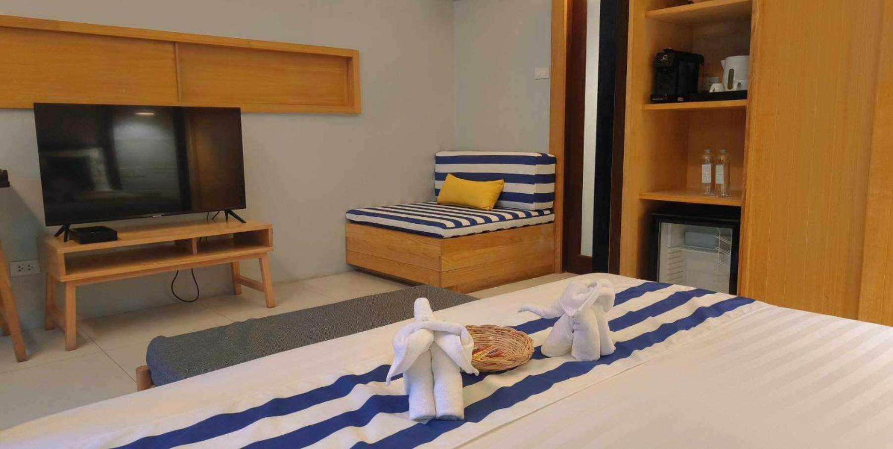 Deluxe Villa