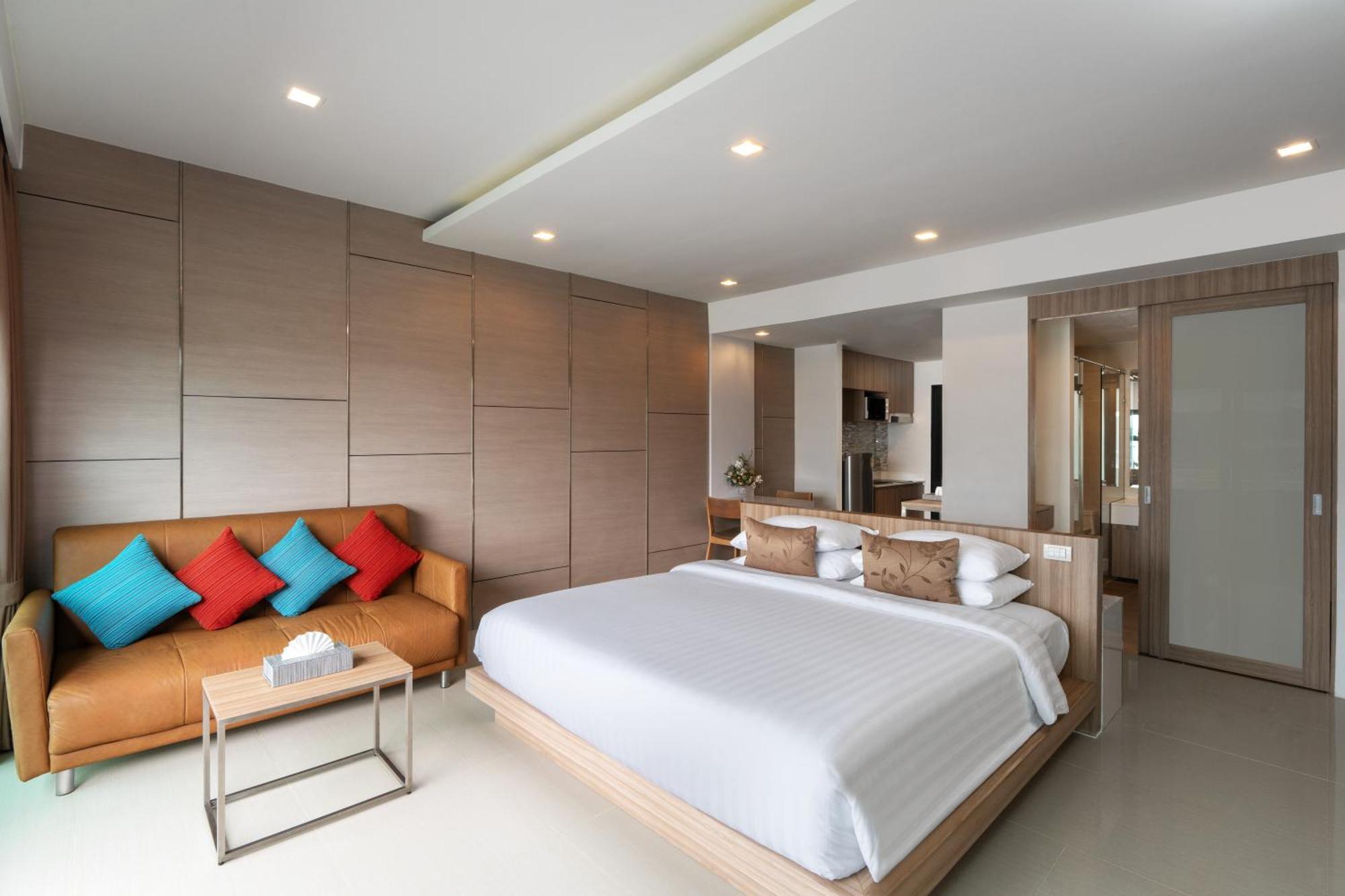 Premier Suite