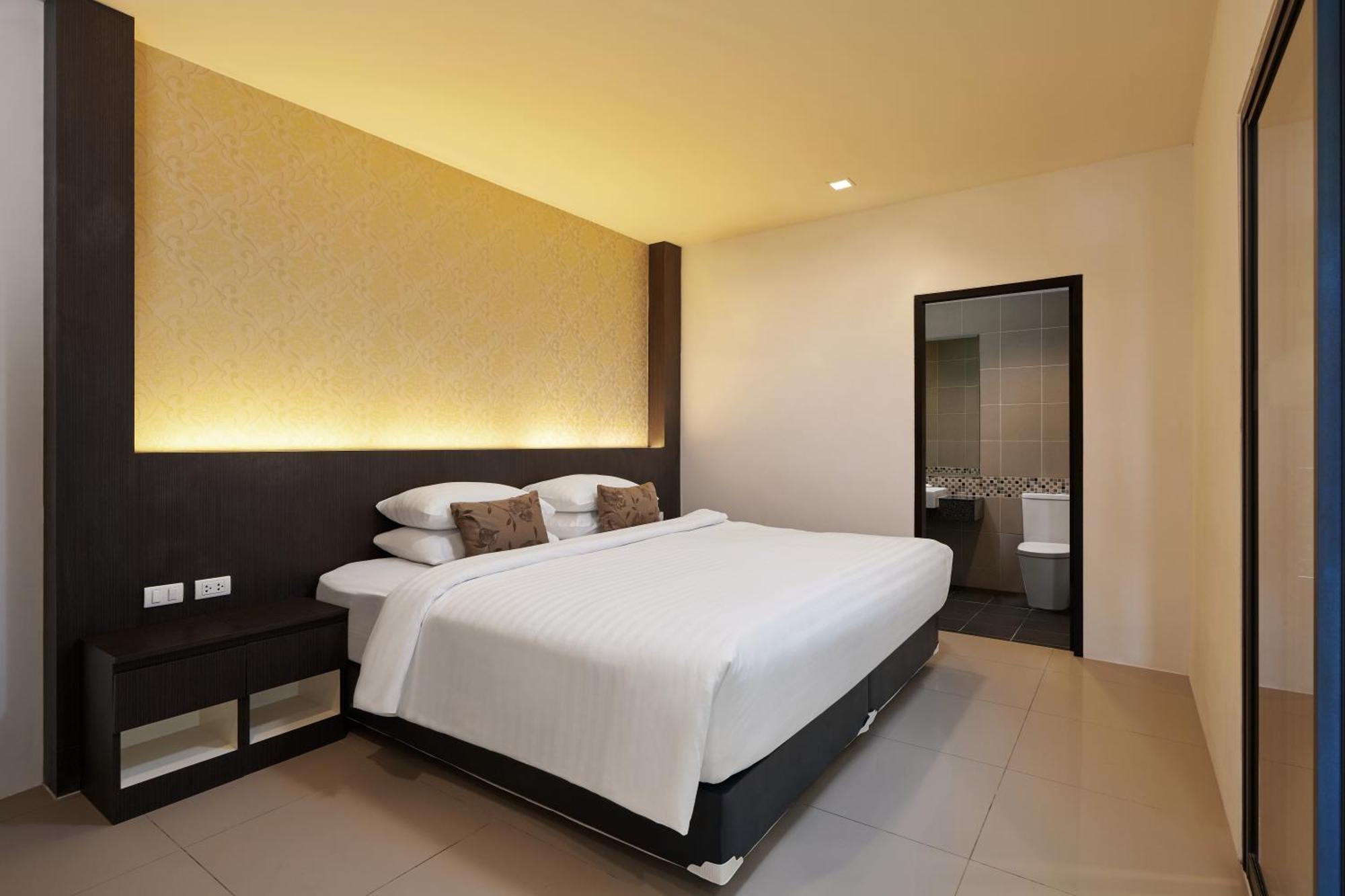 One-Bedroom Suite