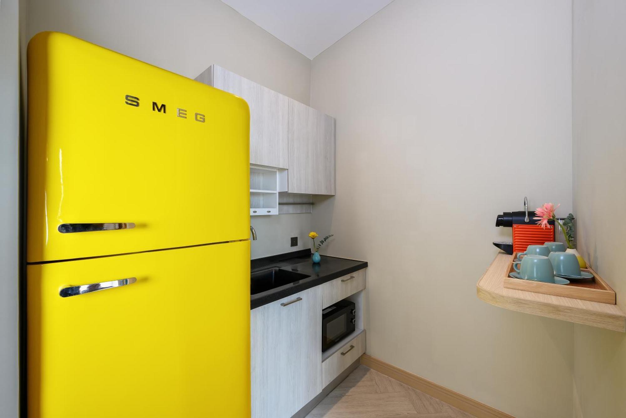 Familiensuite