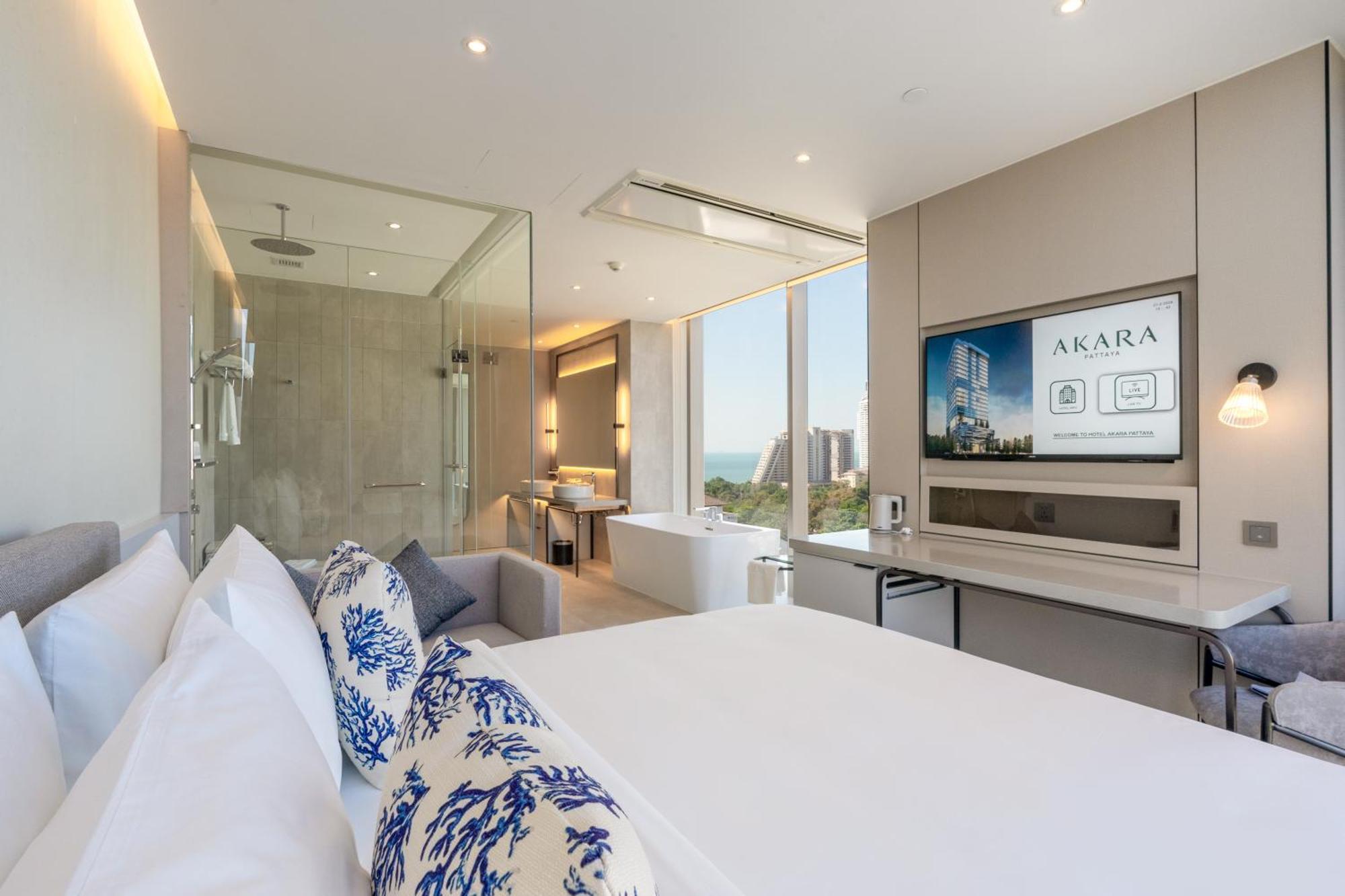 Stella Suite (Doppelbett)