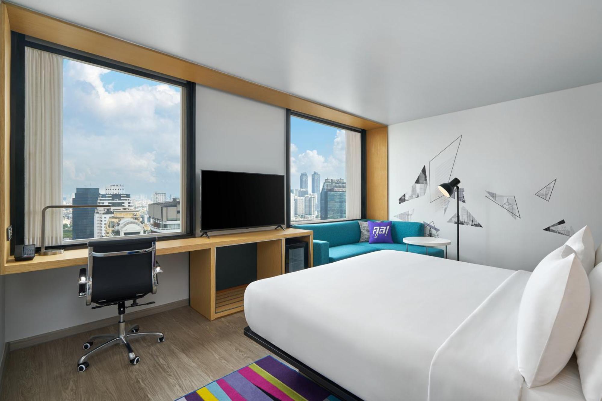 Breezy King Room City View High Floor,1639568444:JPEG