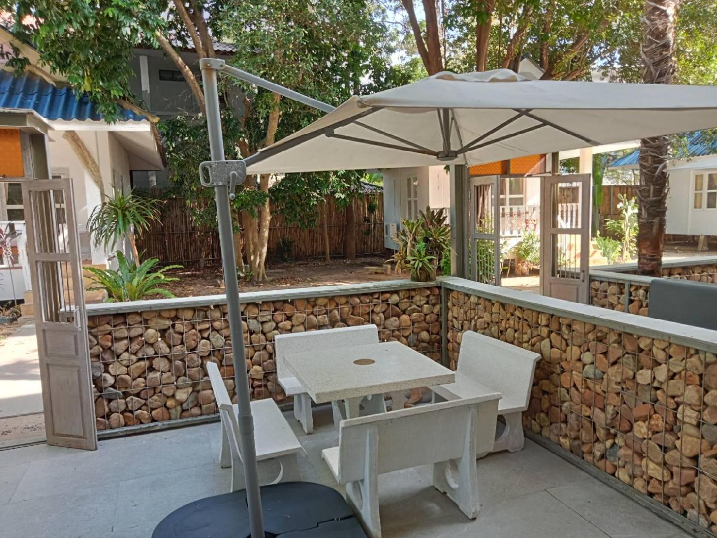 Deluxe Double Room Balcony