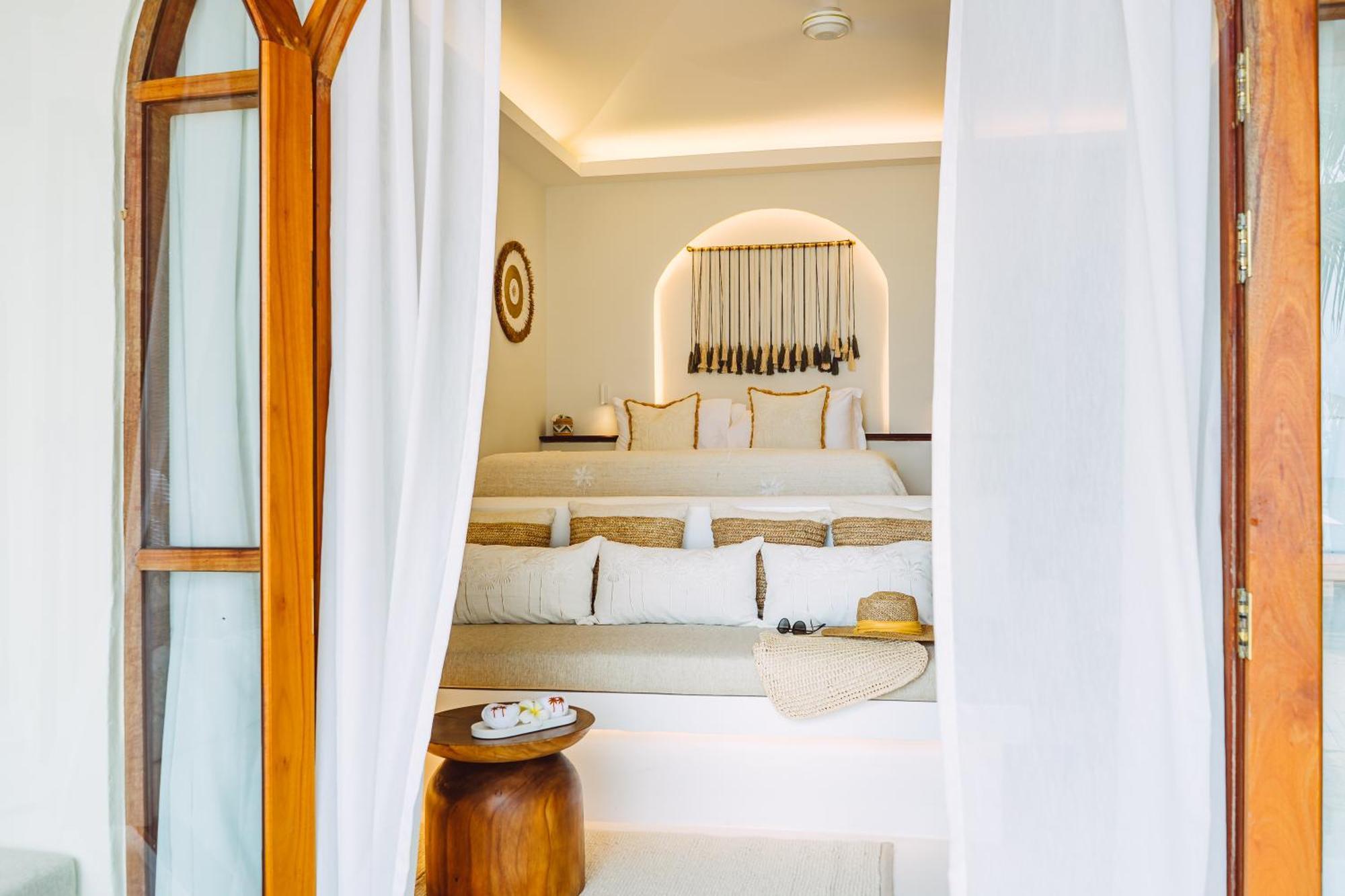Suite Sea View