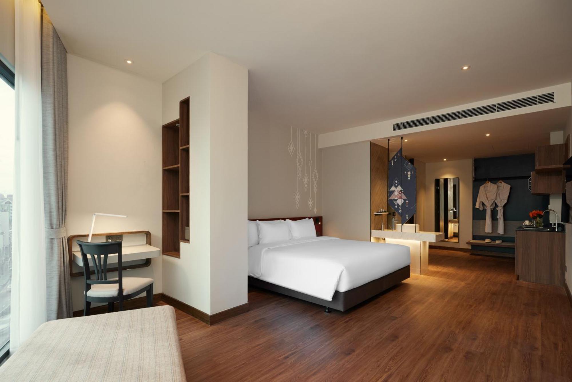 King Room
